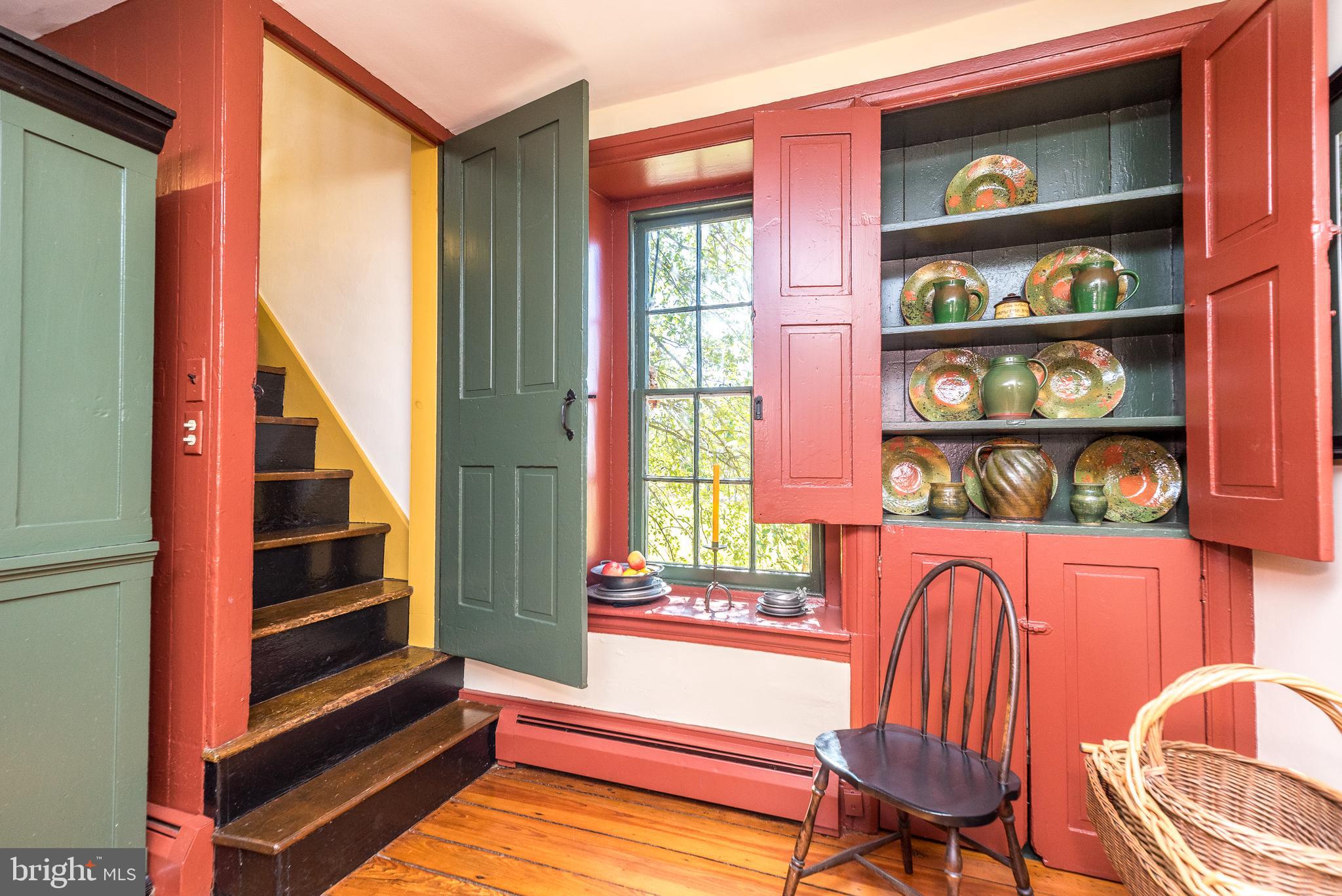 BUCKINGHAM - Residential