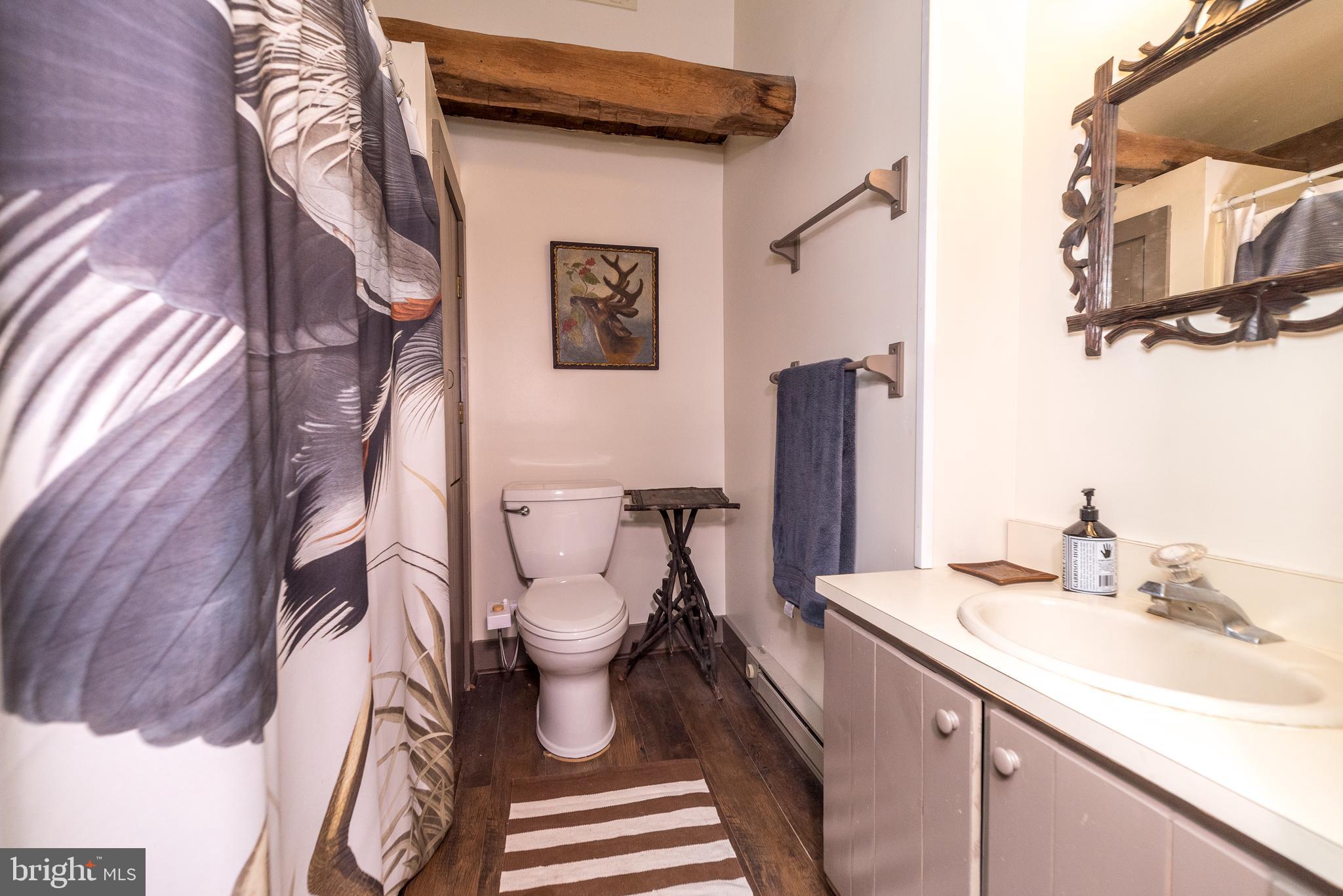 BUCKINGHAM - Residential