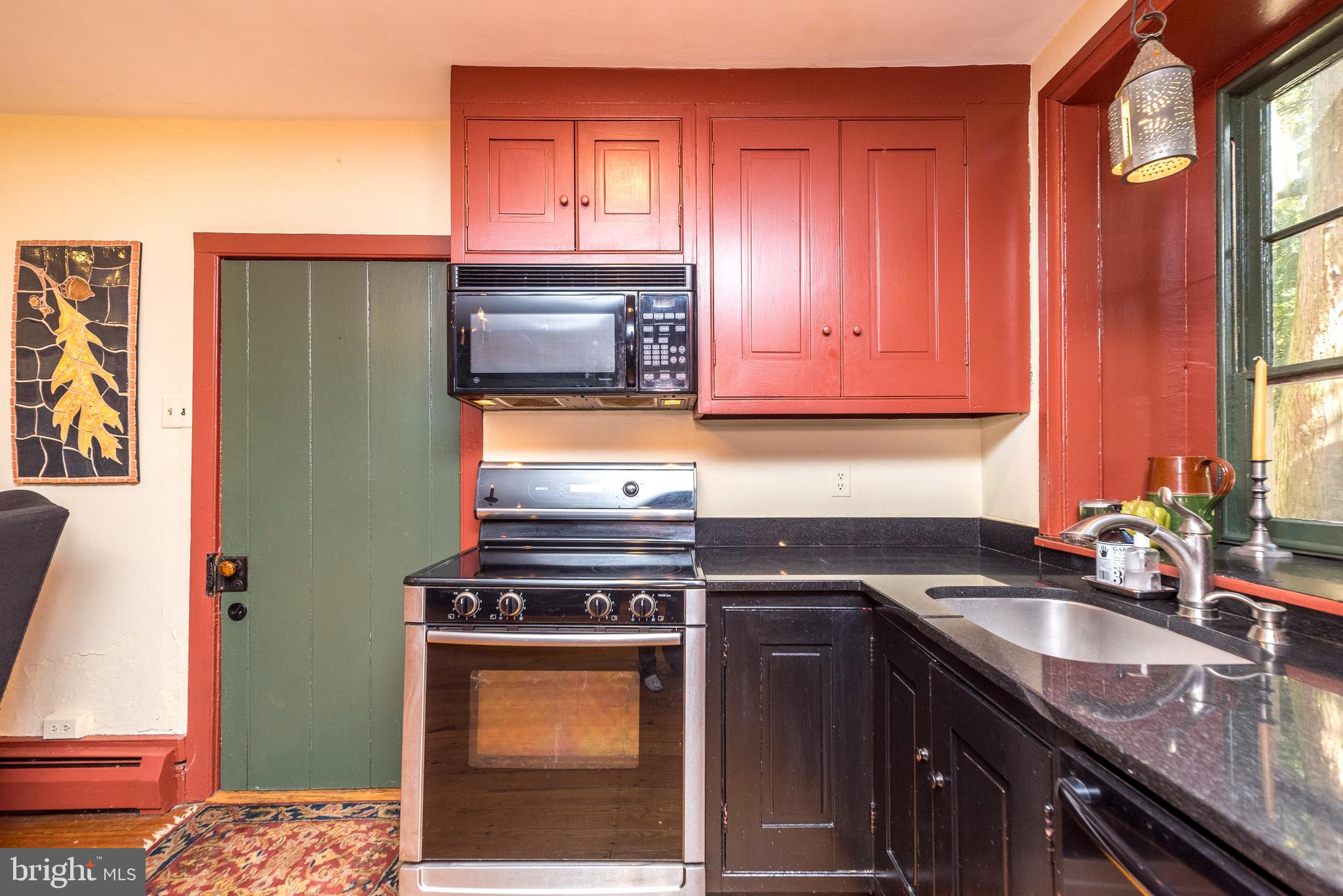 BUCKINGHAM - Residential