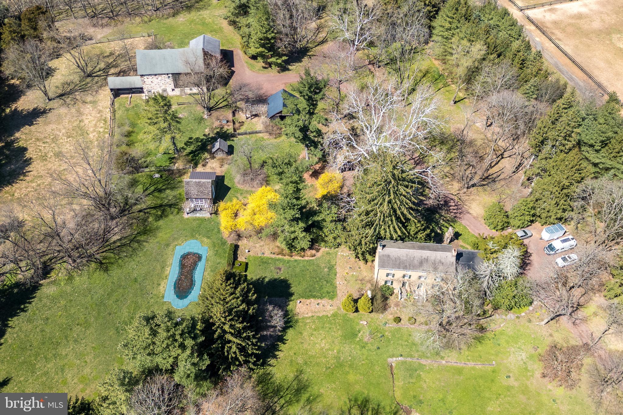 BUCKINGHAM - Residential