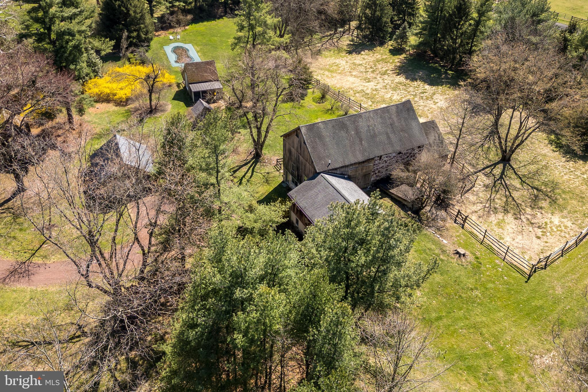 BUCKINGHAM - Residential