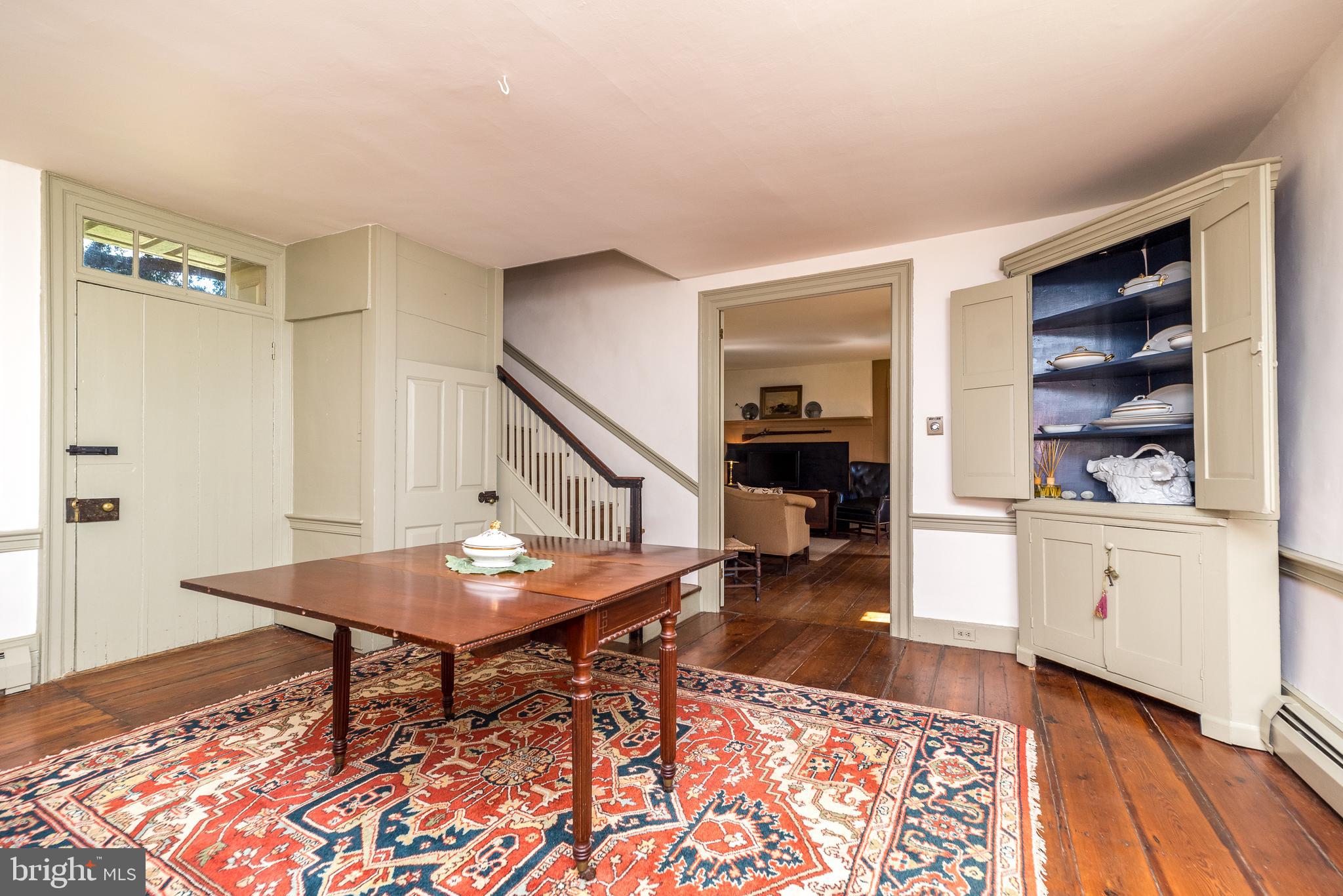 BUCKINGHAM - Residential