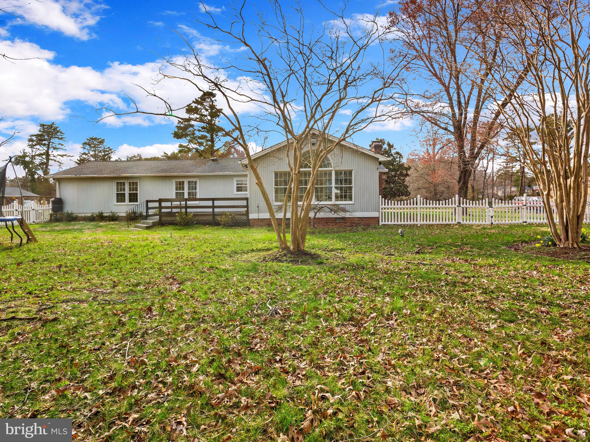 CLEVELAND PARK ESTATES - Residential