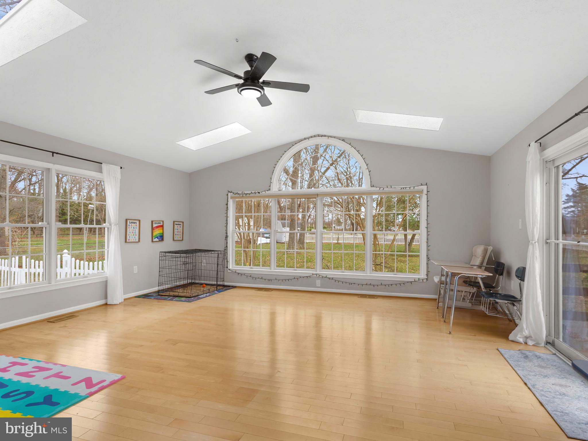 CLEVELAND PARK ESTATES - Residential