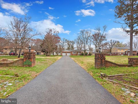 Homes For Sale - 11074 Ellinger Drive<br/> Charles County, WHITE PLAINS, MD 20695