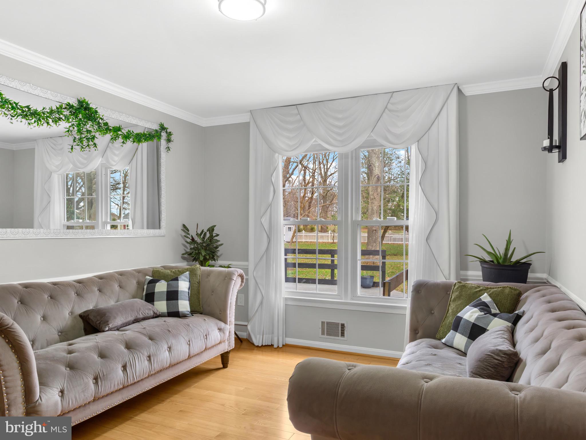 CLEVELAND PARK ESTATES - Residential