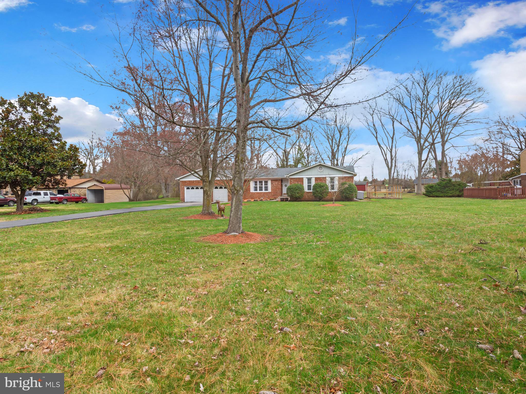 CLEVELAND PARK ESTATES - Residential