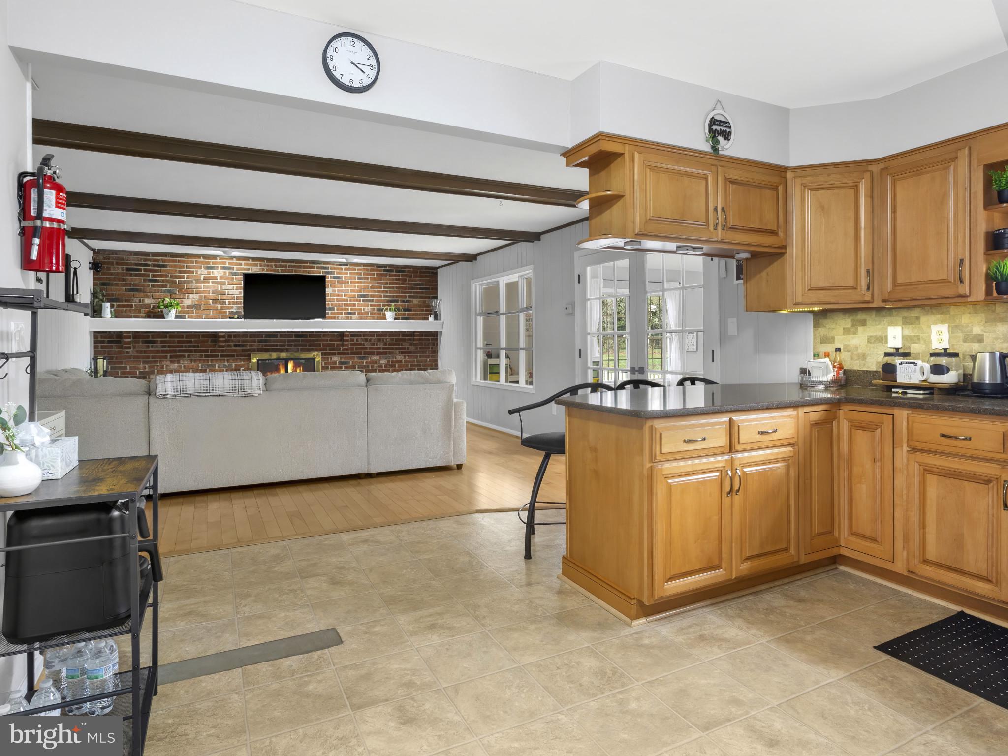 CLEVELAND PARK ESTATES - Residential