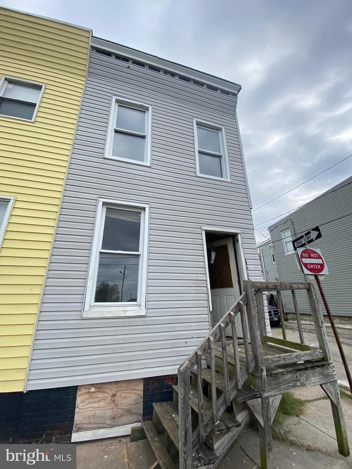 BROOKLYN - Residential