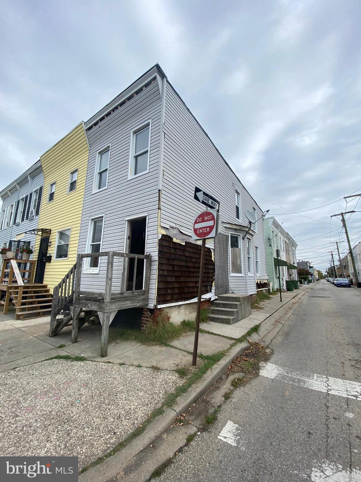 BROOKLYN - Residential