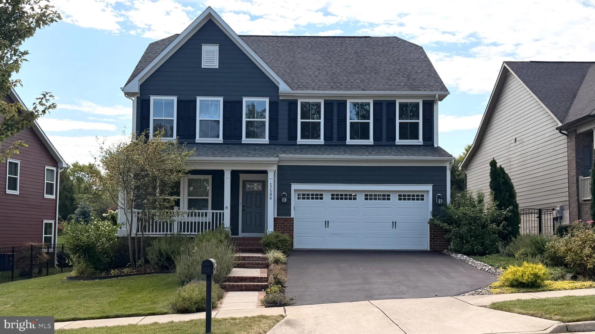 17506 Spring Cress Drive, Dumfries, VA, 22026