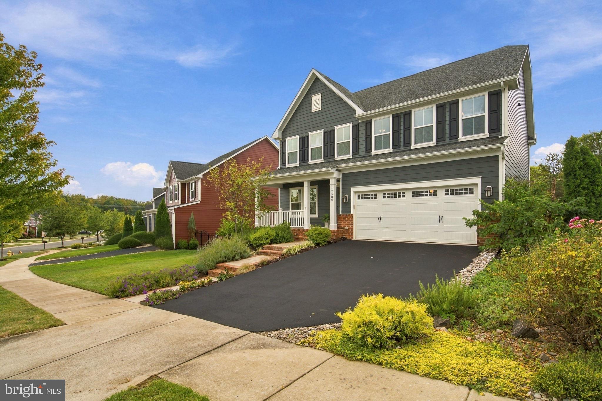 17506 SPRING CRESS DRIVE