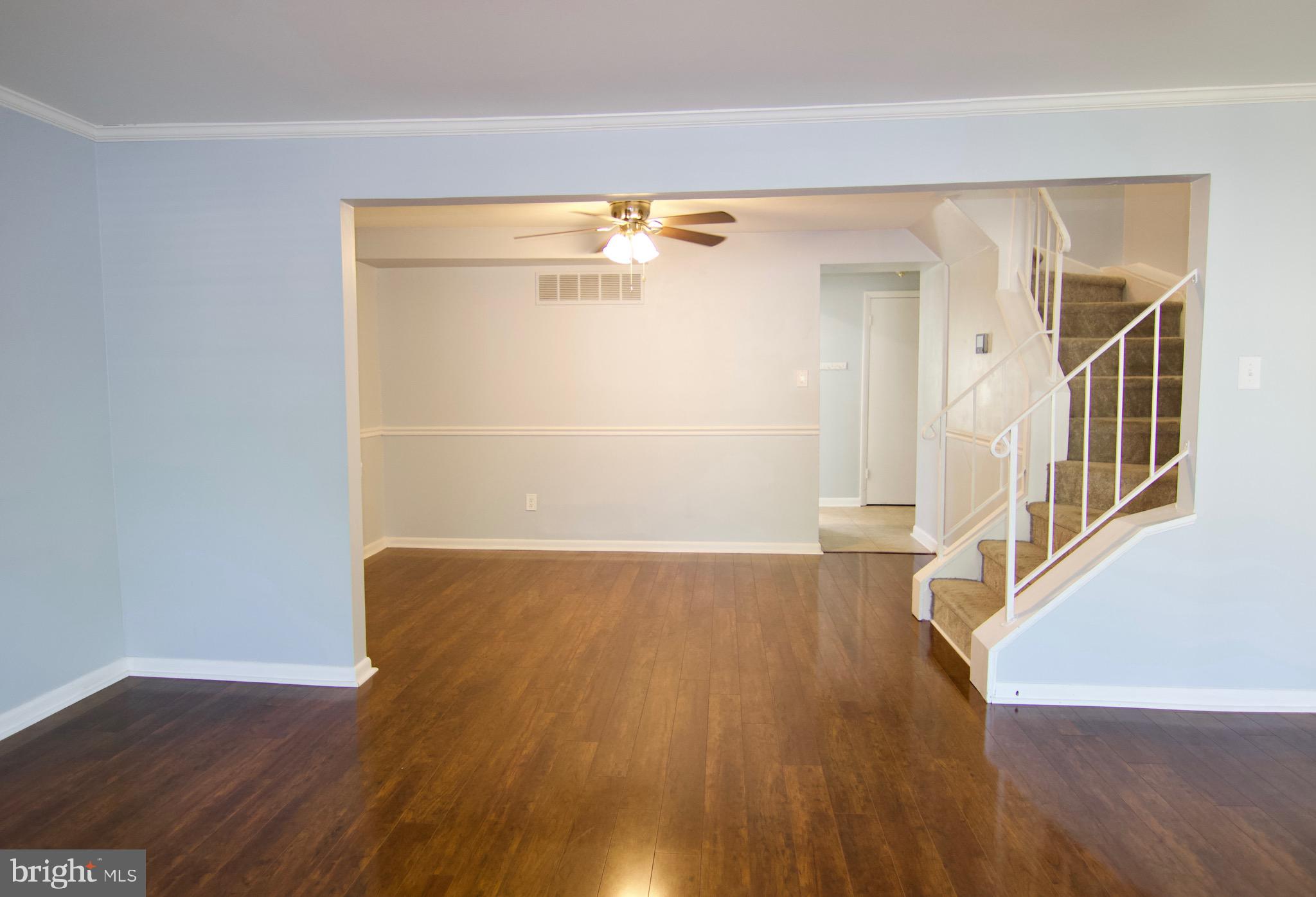 OLDE MILL - Residential