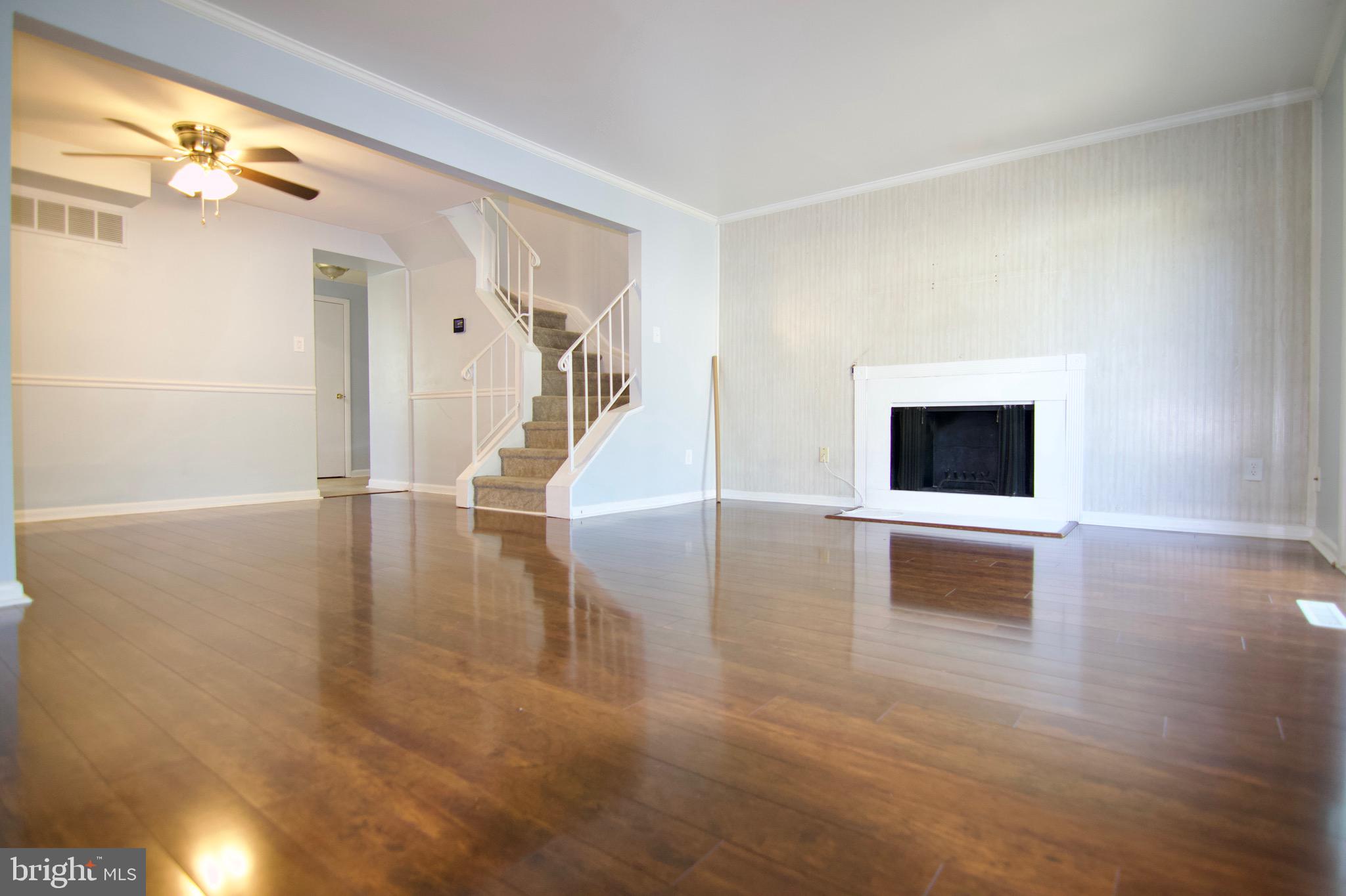 OLDE MILL - Residential