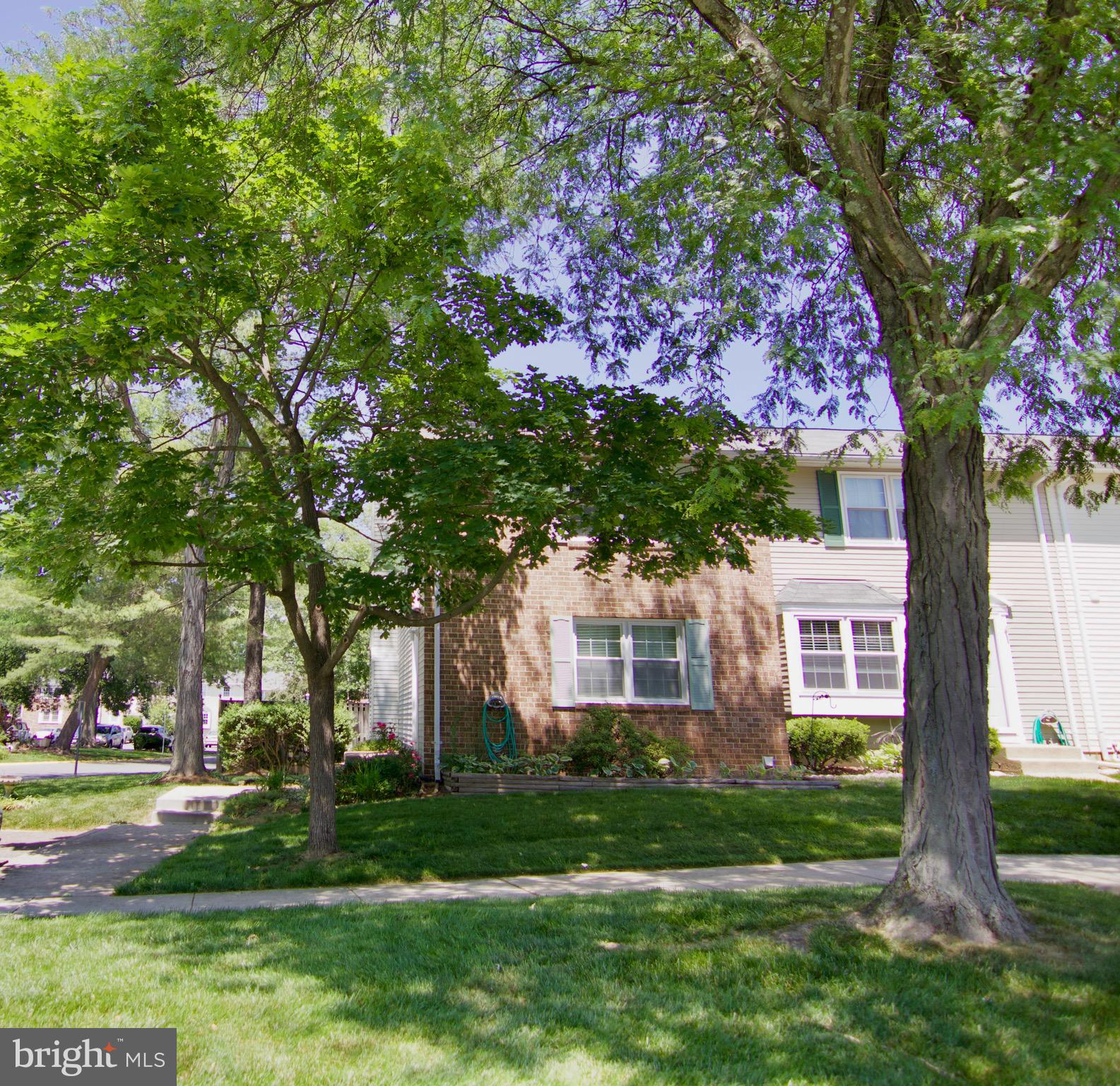 OLDE MILL - Residential