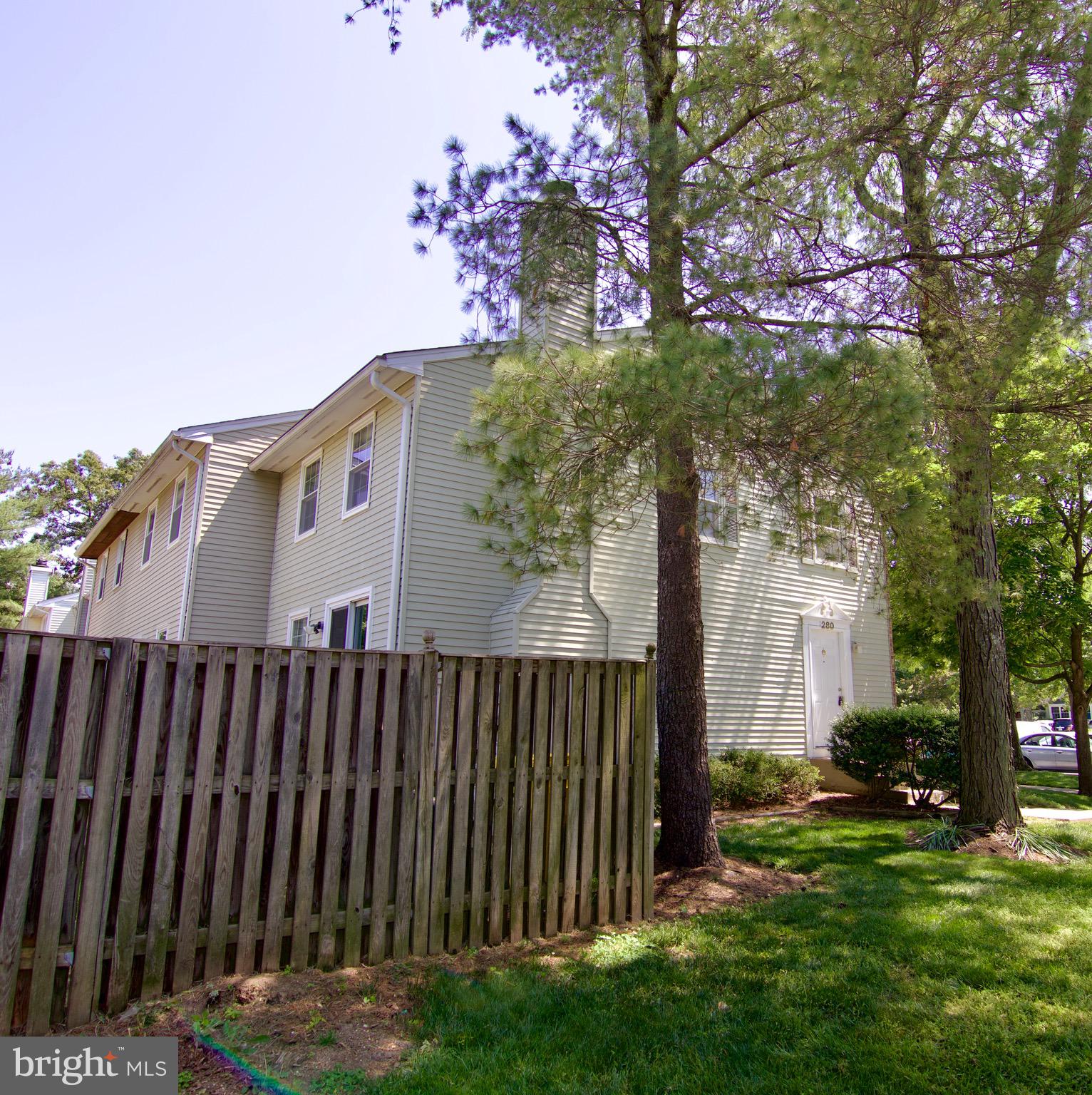 OLDE MILL - Residential