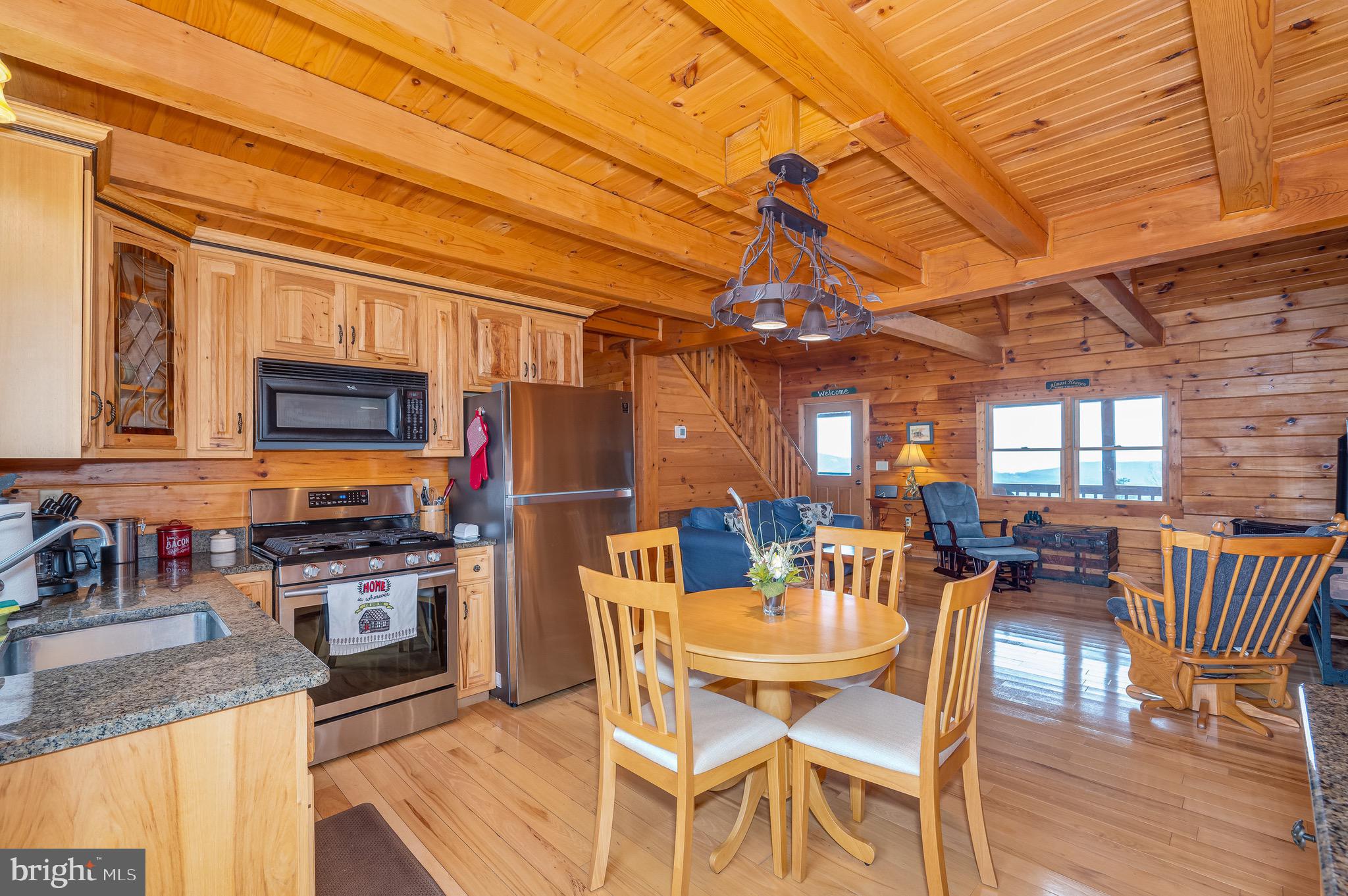 TOP OF THE MOUNTAIN - Residential