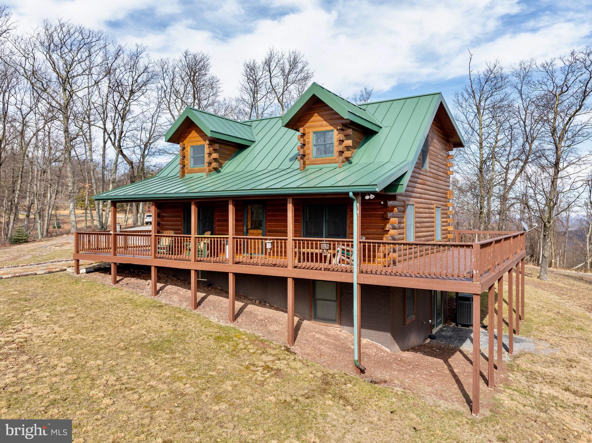 TOP OF THE MOUNTAIN - Residential