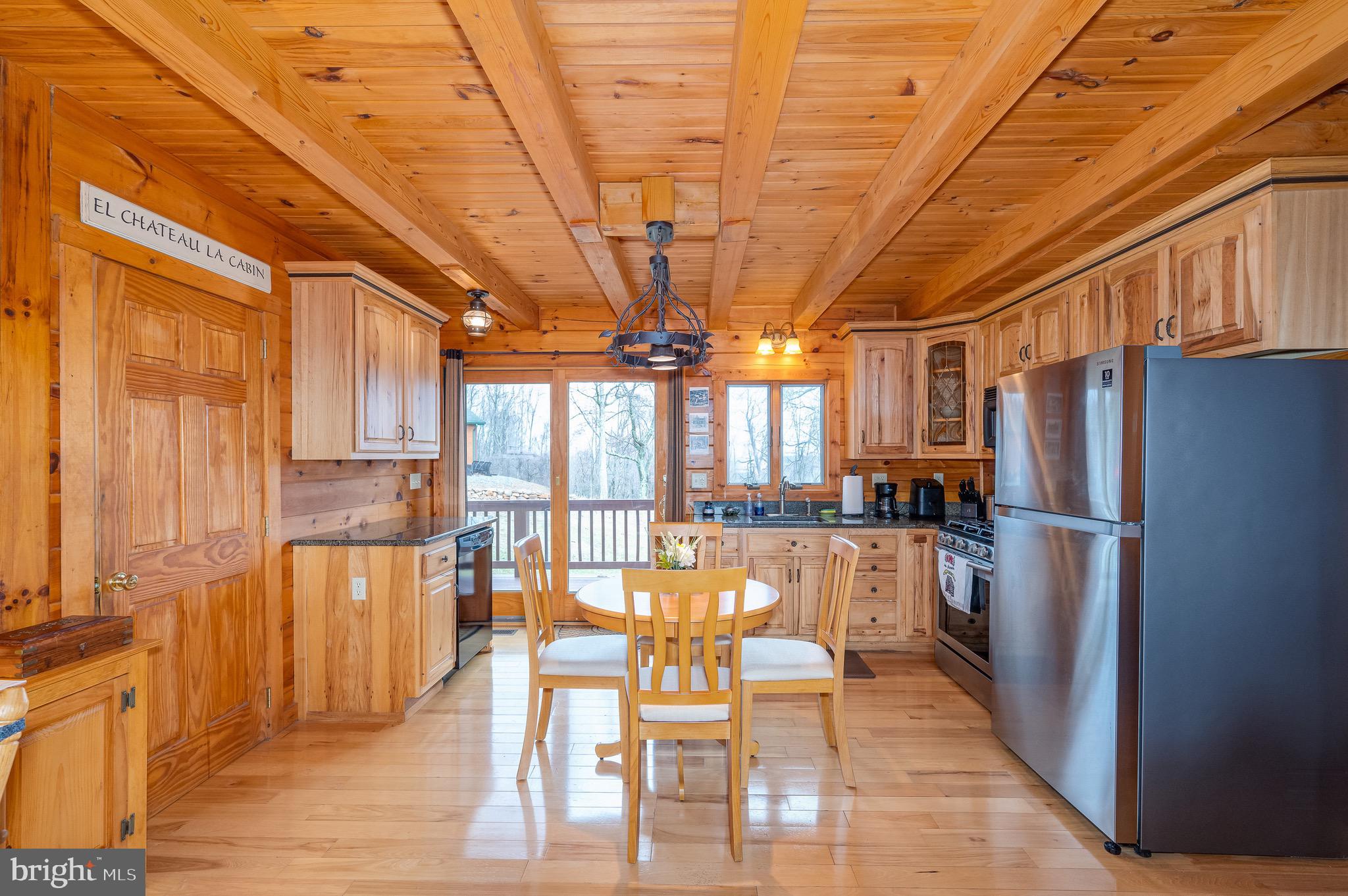 TOP OF THE MOUNTAIN - Residential