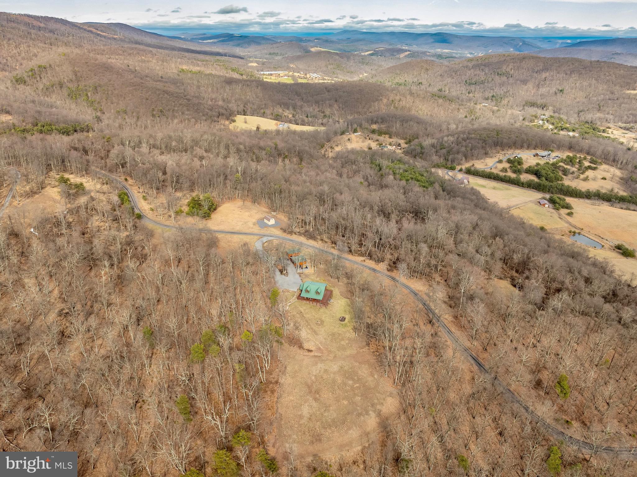 TOP OF THE MOUNTAIN - Residential