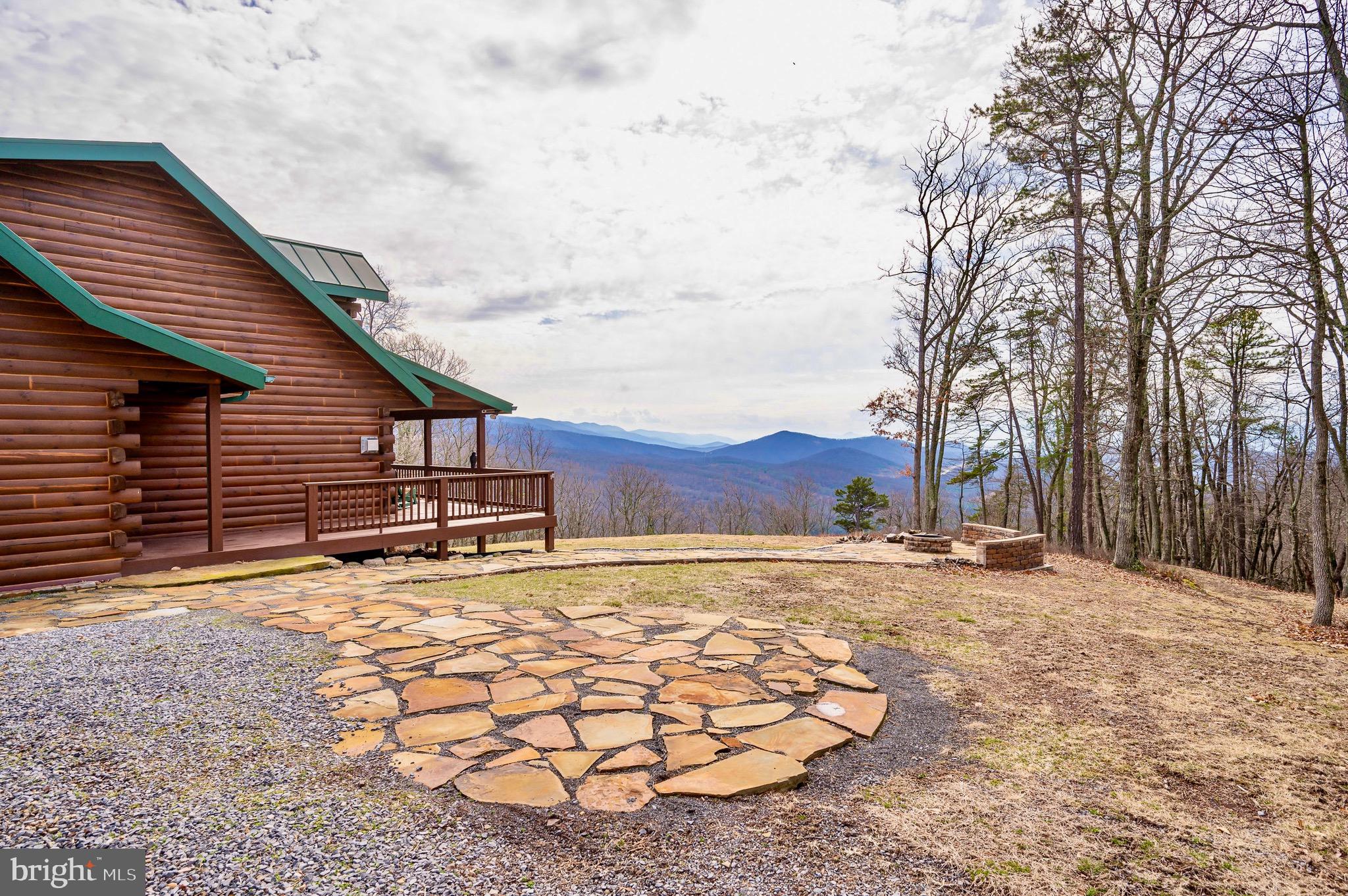 TOP OF THE MOUNTAIN - Residential