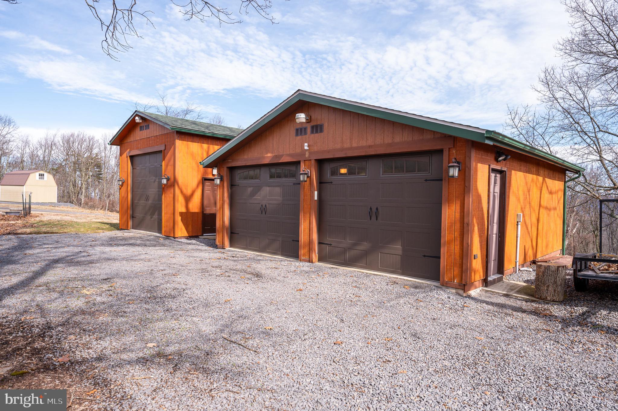 TOP OF THE MOUNTAIN - Residential