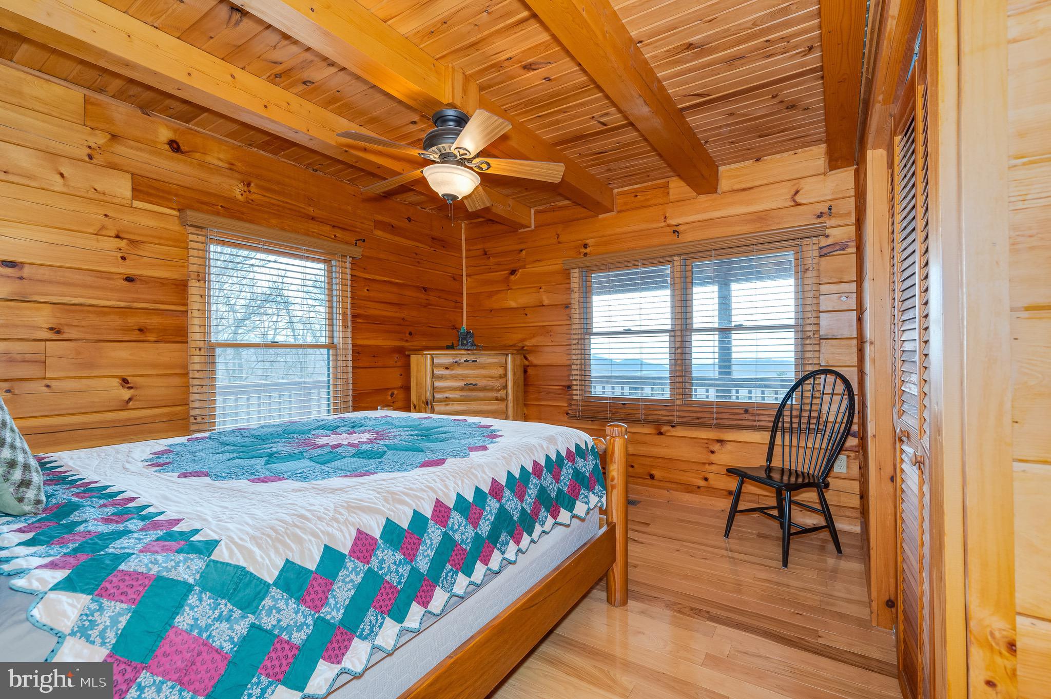 TOP OF THE MOUNTAIN - Residential