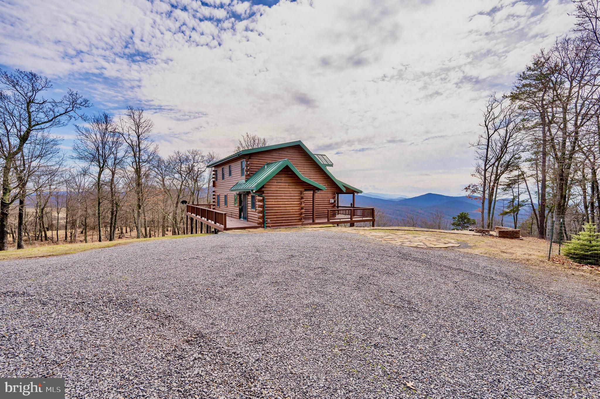 TOP OF THE MOUNTAIN - Residential