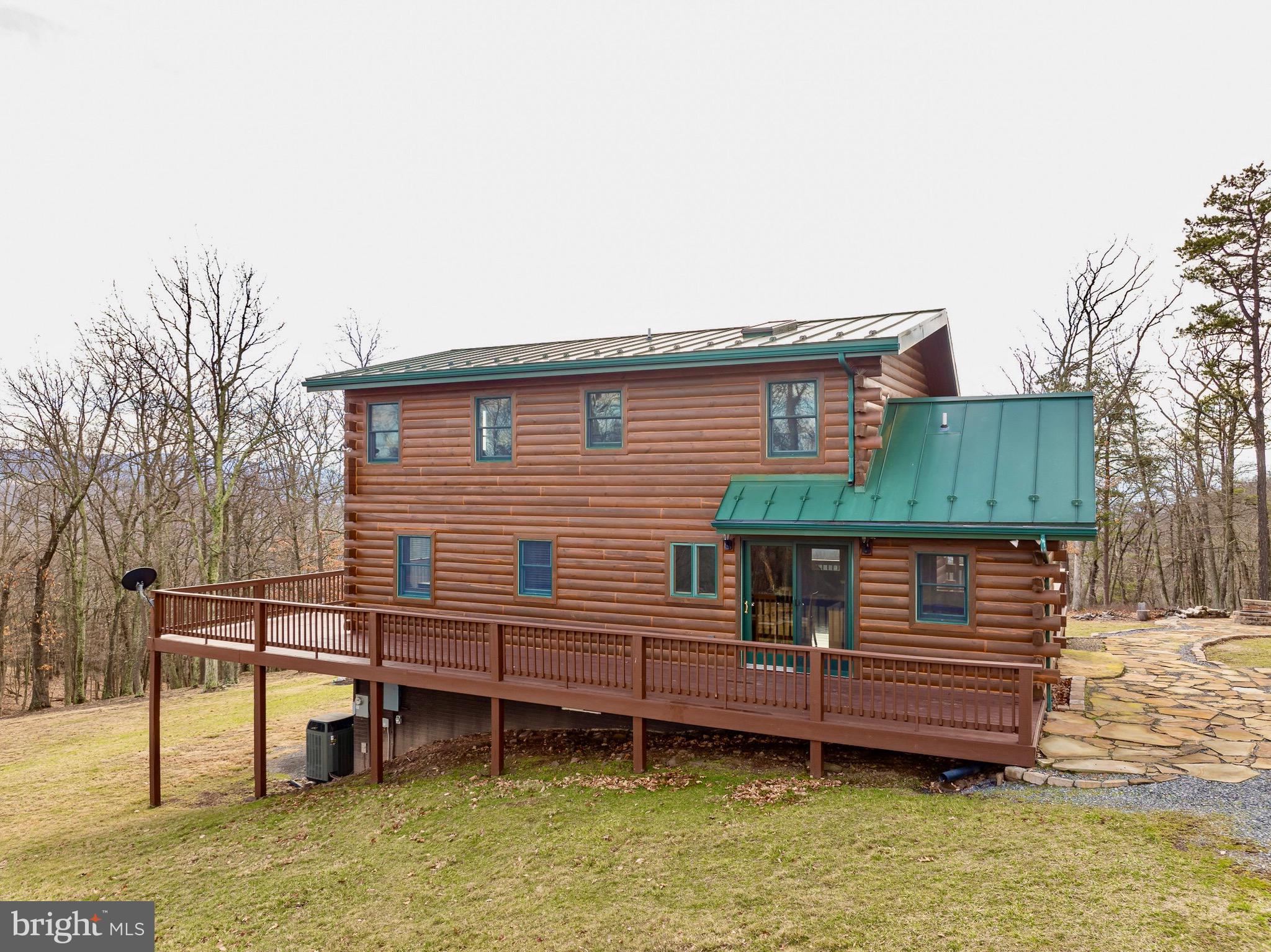 TOP OF THE MOUNTAIN - Residential