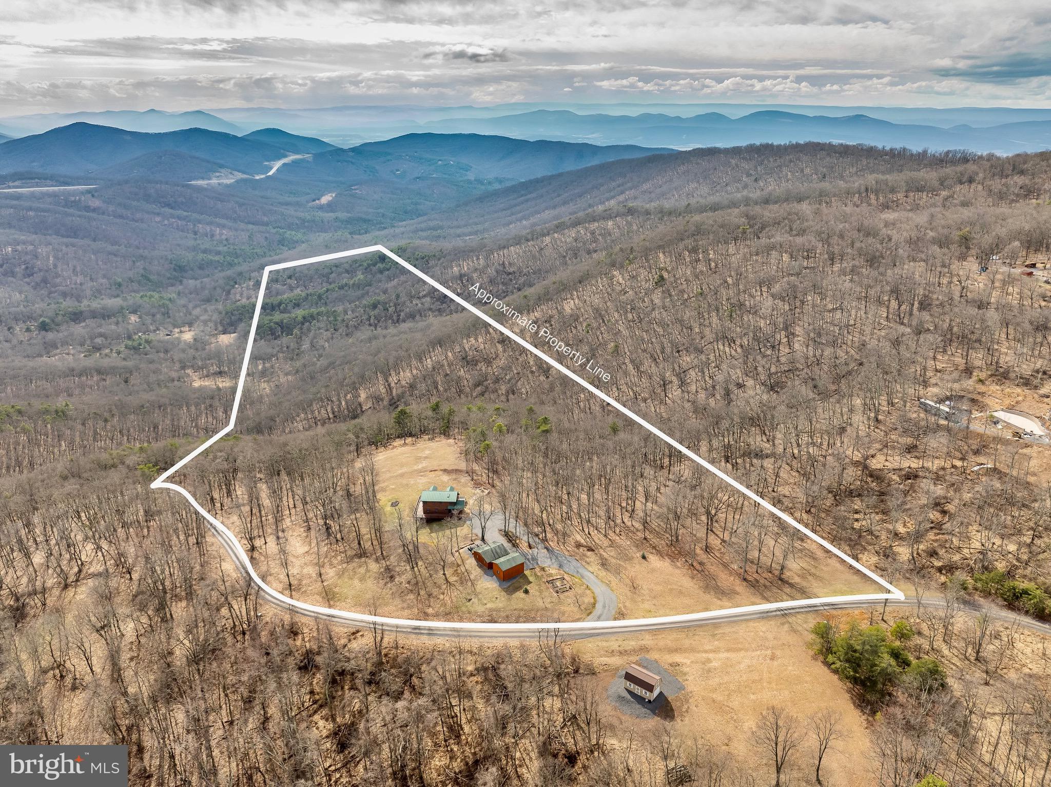 TOP OF THE MOUNTAIN - Residential