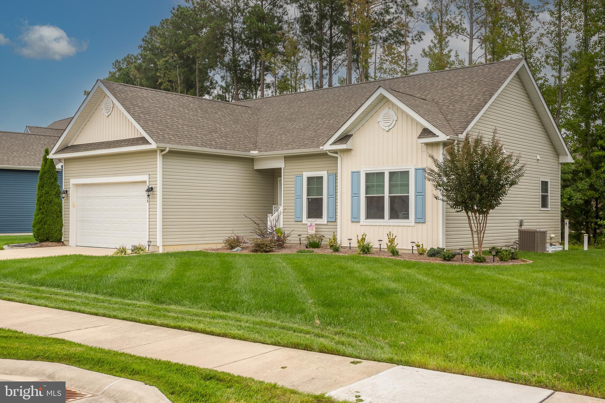 HAWTHORNE - Residential