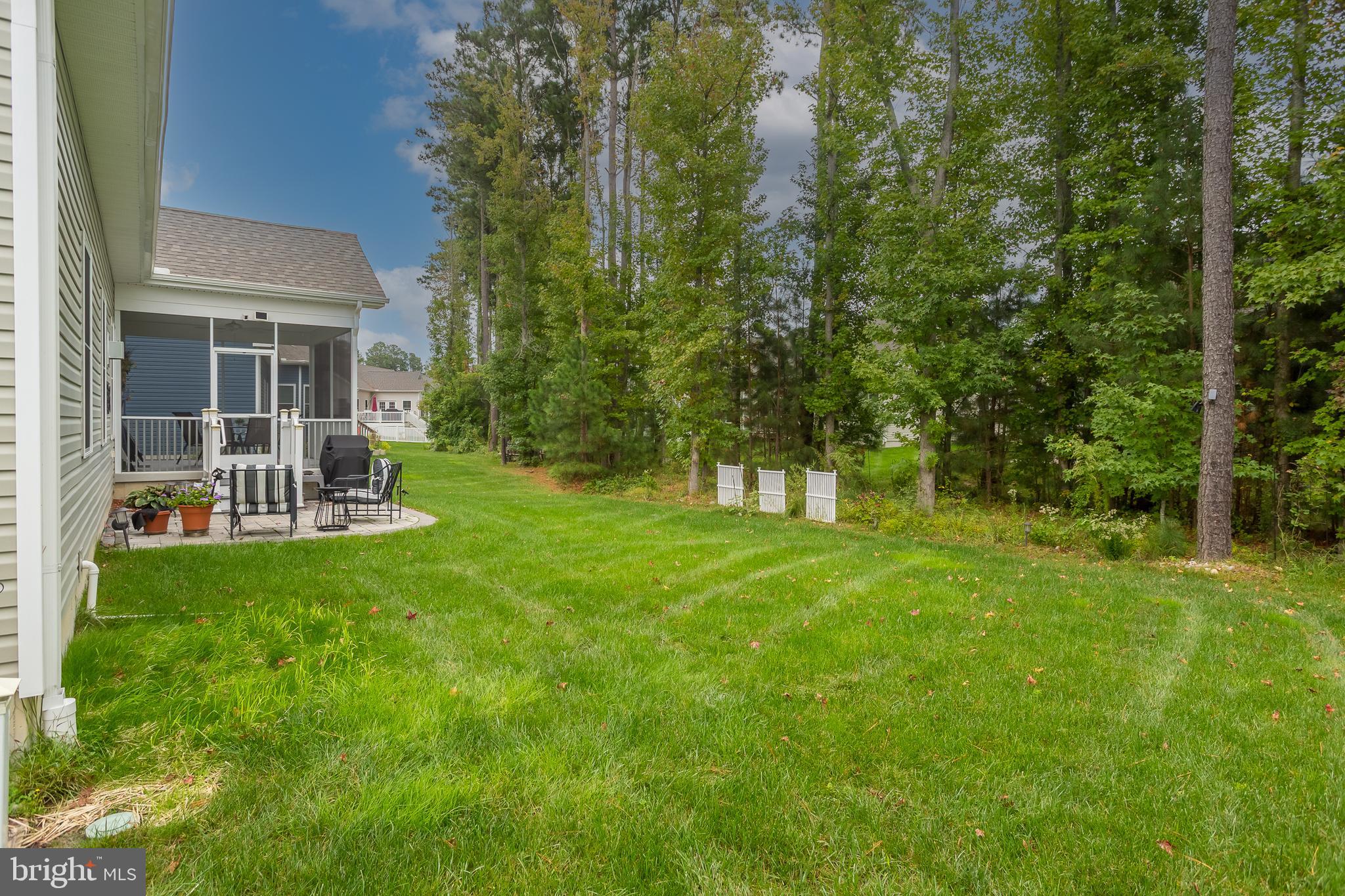 HAWTHORNE - Residential