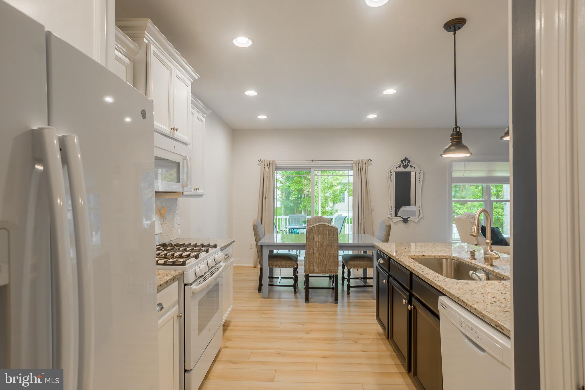 HAWTHORNE - Residential