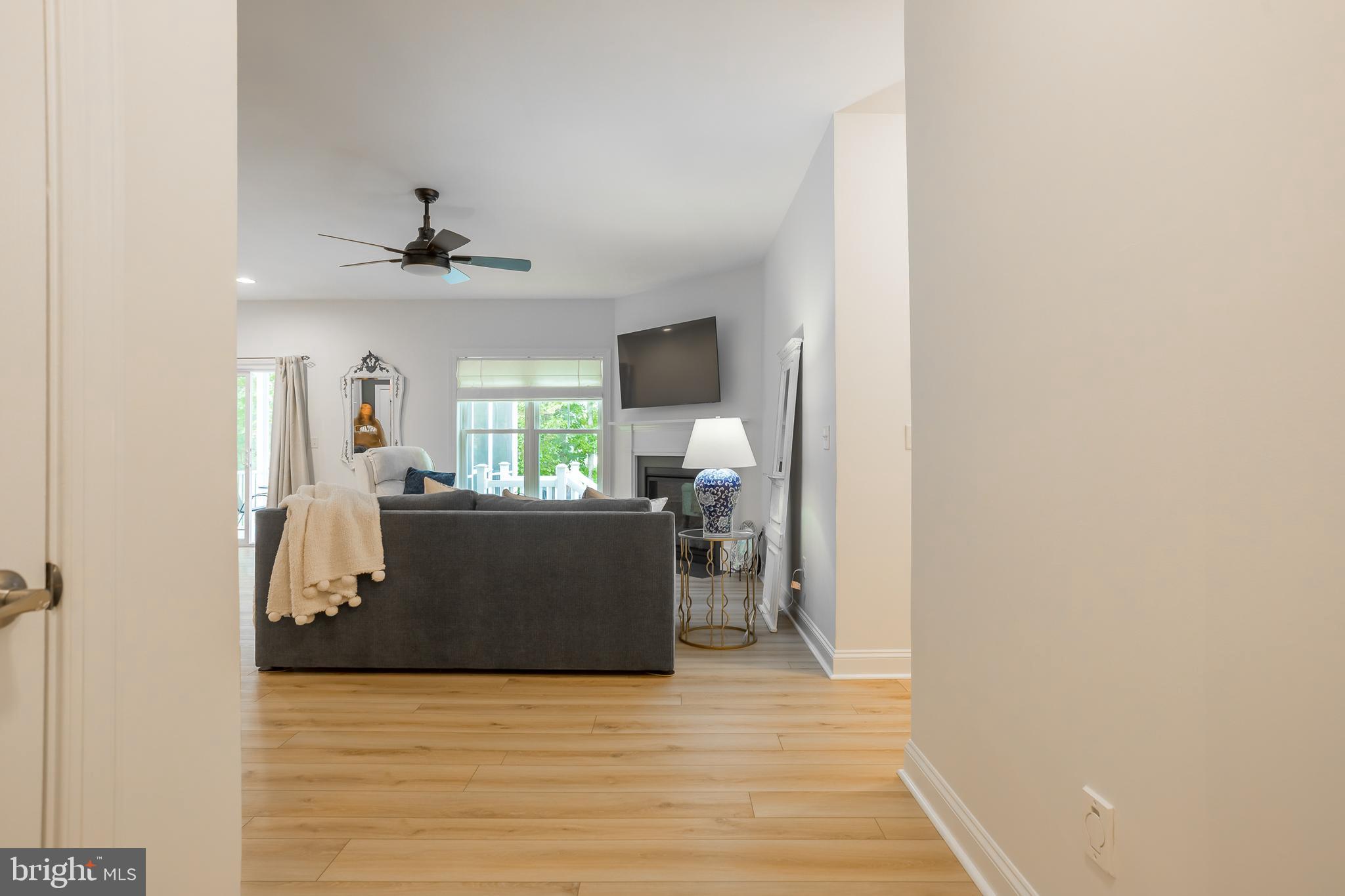 HAWTHORNE - Residential