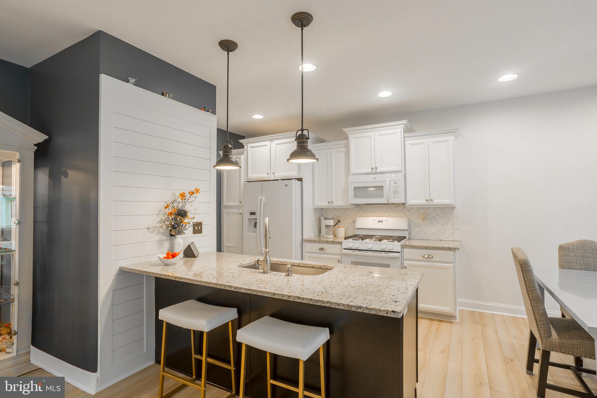 HAWTHORNE - Residential