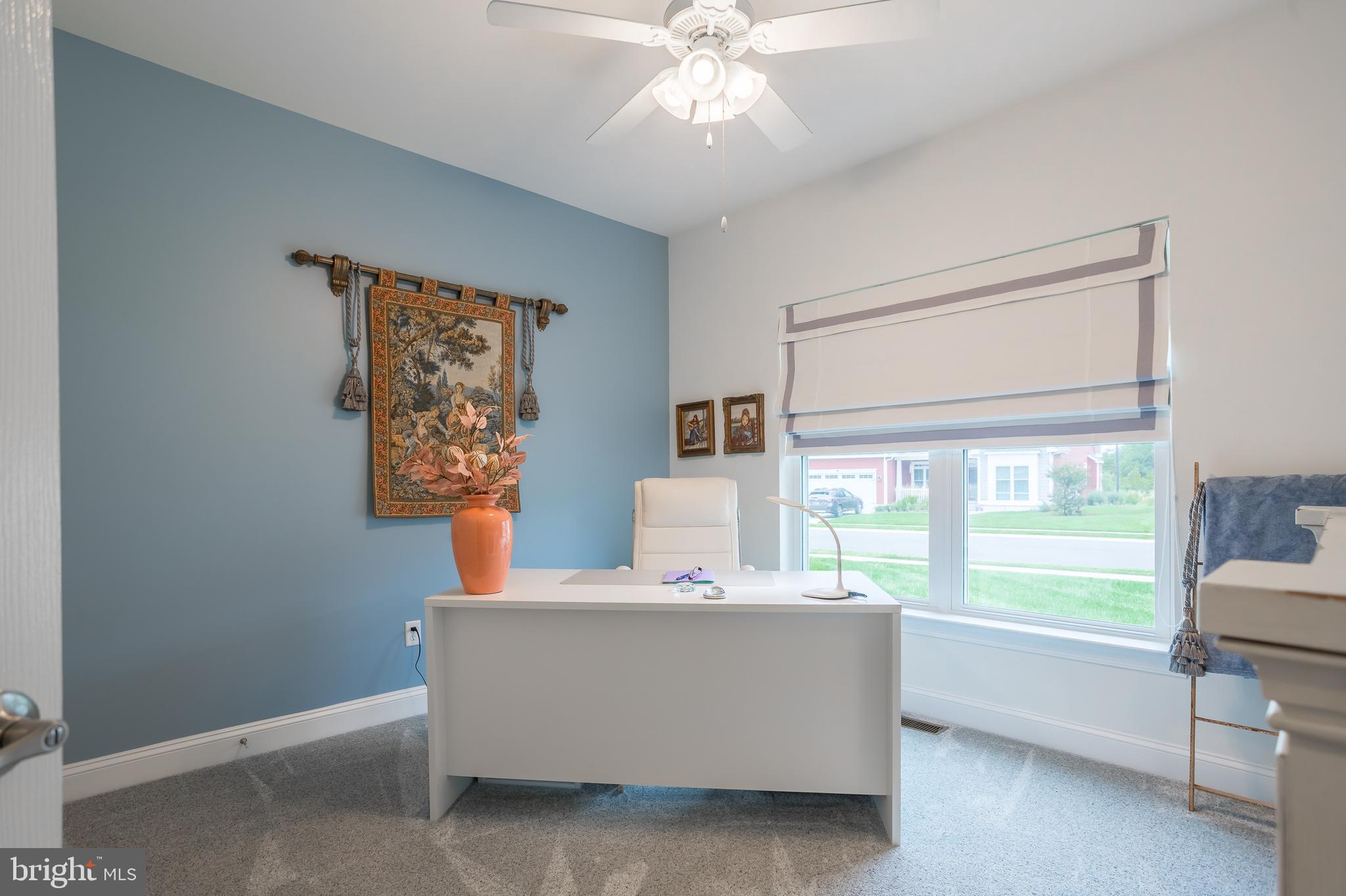 HAWTHORNE - Residential