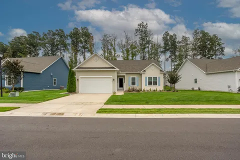 18308 Emerson Way, Georgetown, DE MLS: DESU2097978