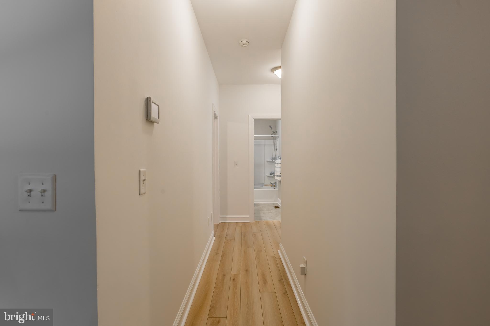 HAWTHORNE - Residential