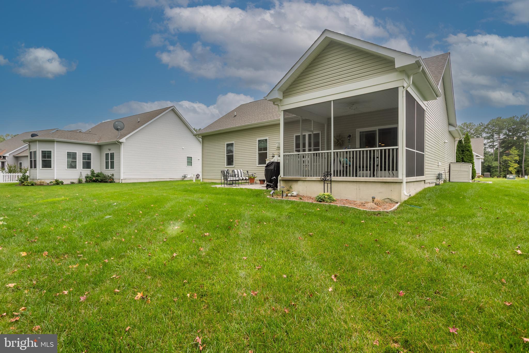 HAWTHORNE - Residential