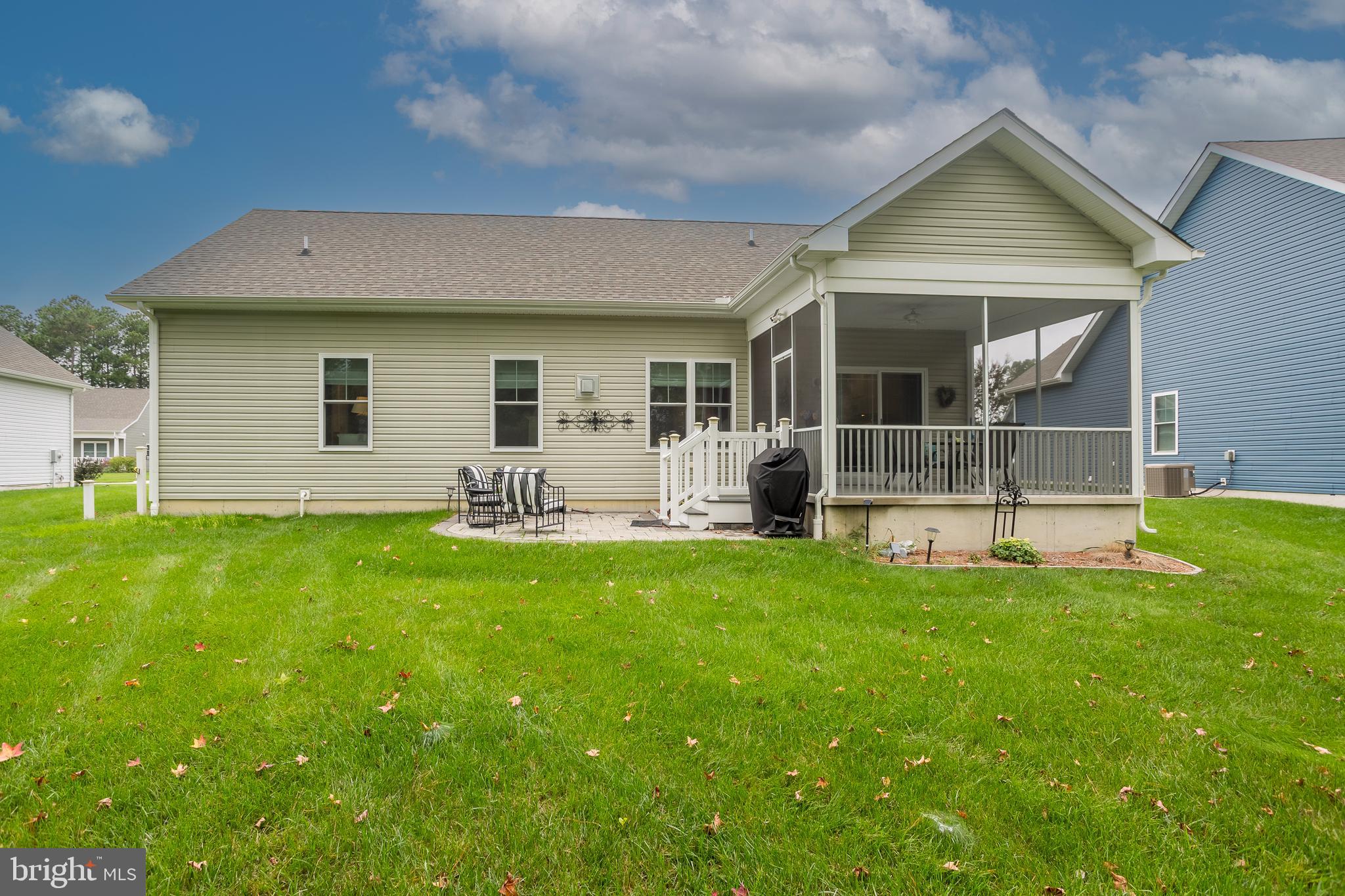 HAWTHORNE - Residential