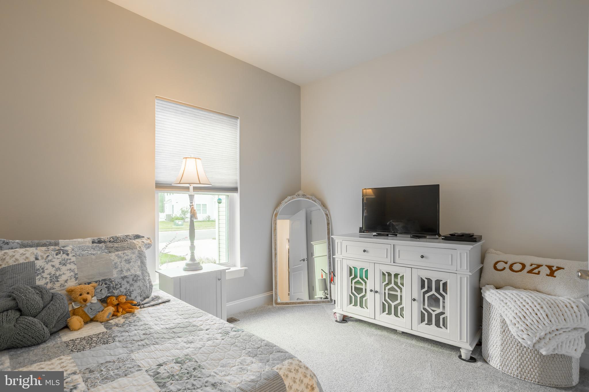 HAWTHORNE - Residential