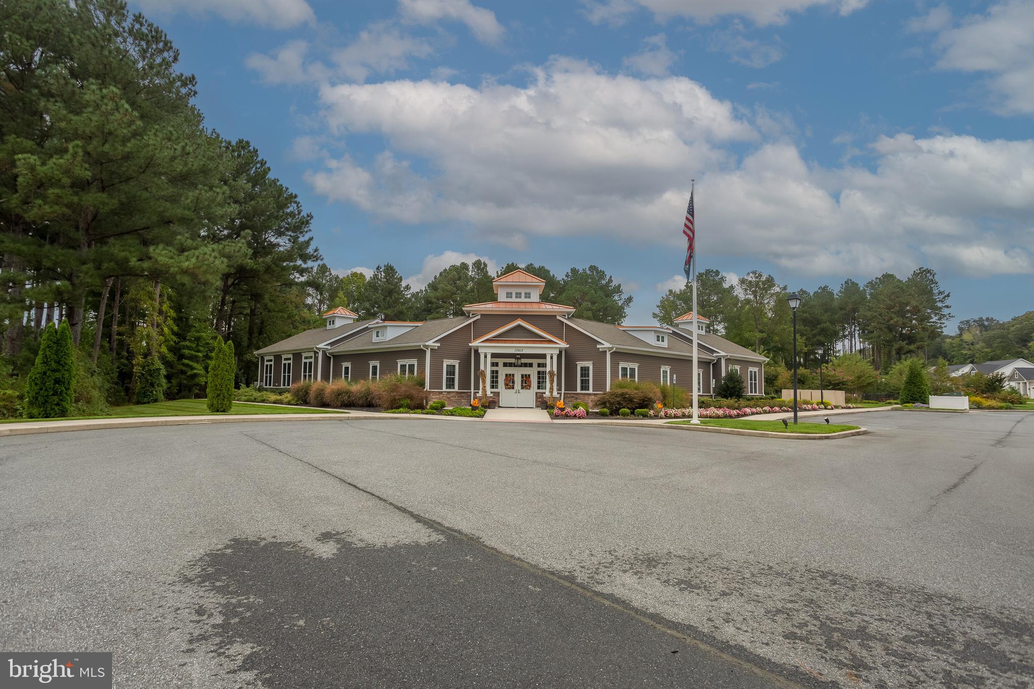 HAWTHORNE - Residential