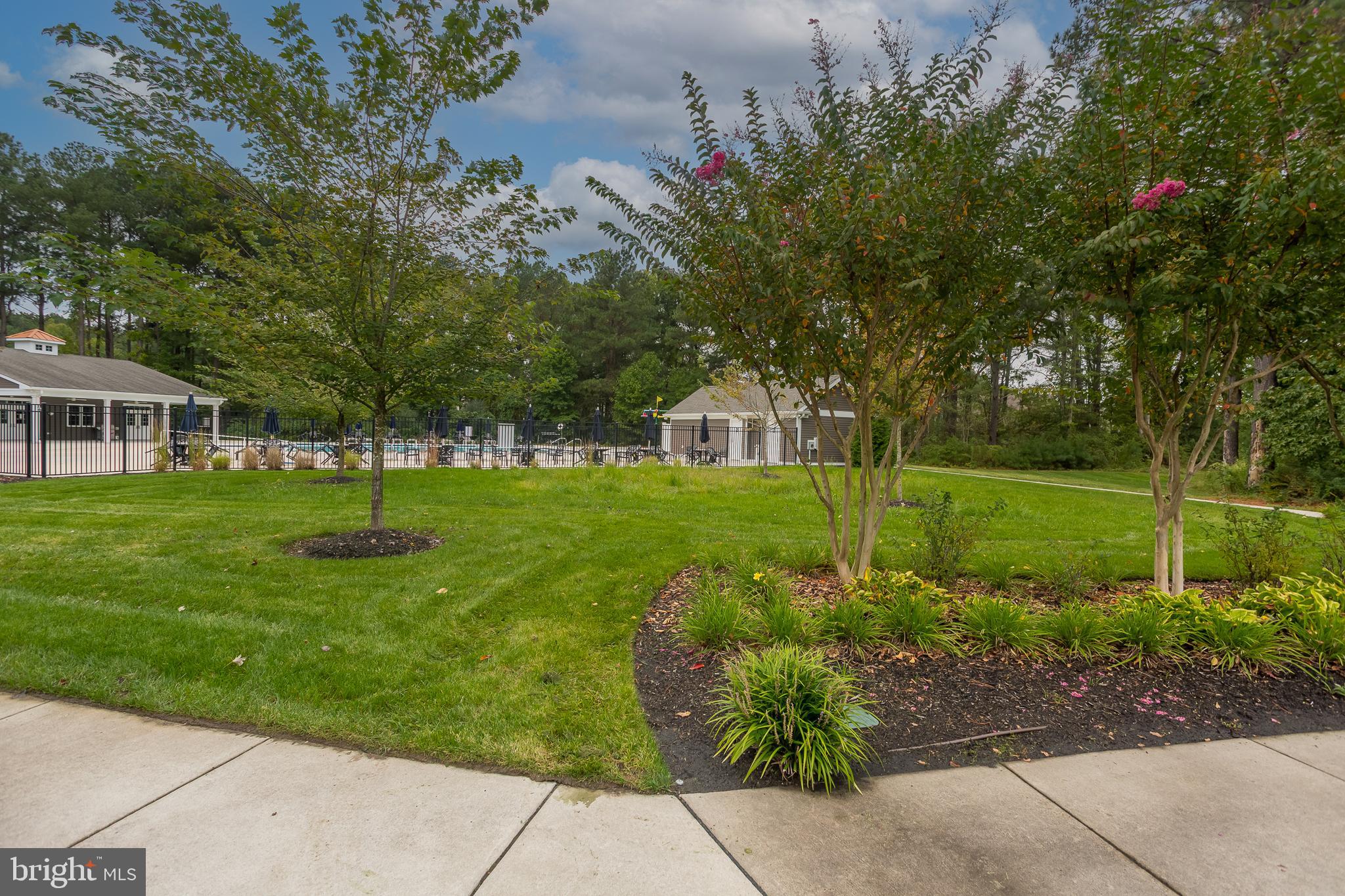 HAWTHORNE - Residential