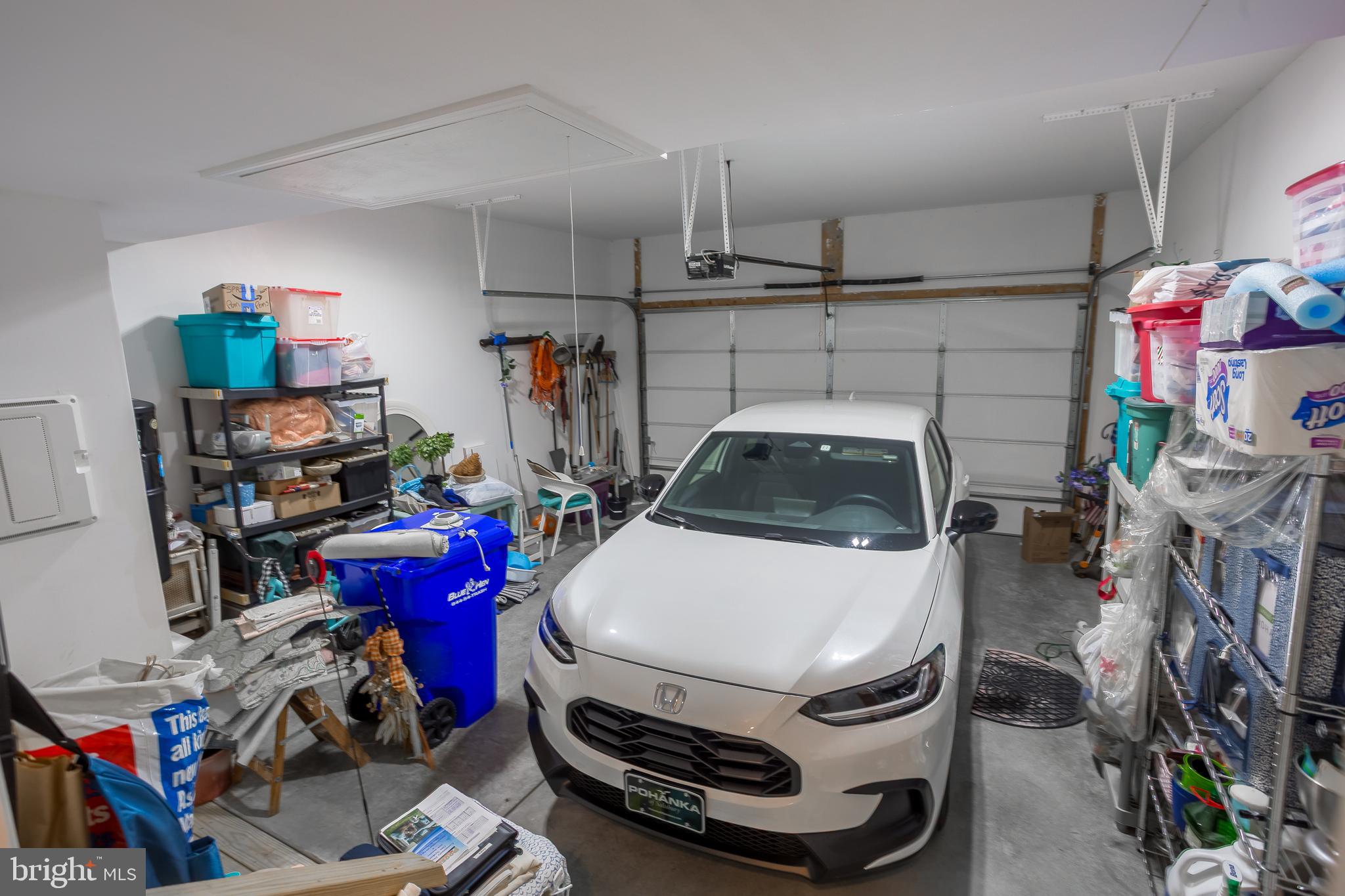 HAWTHORNE - Residential