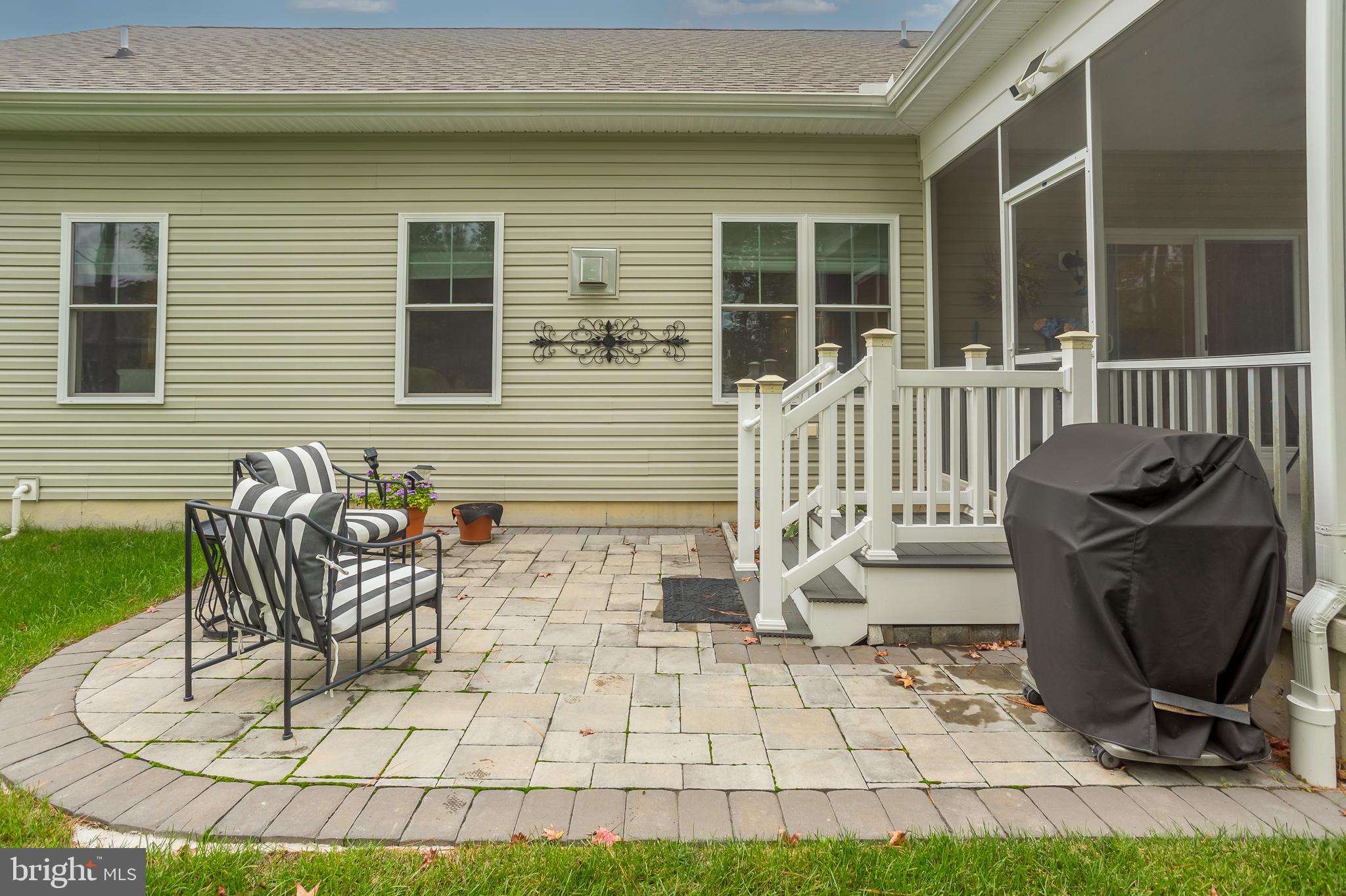 HAWTHORNE - Residential