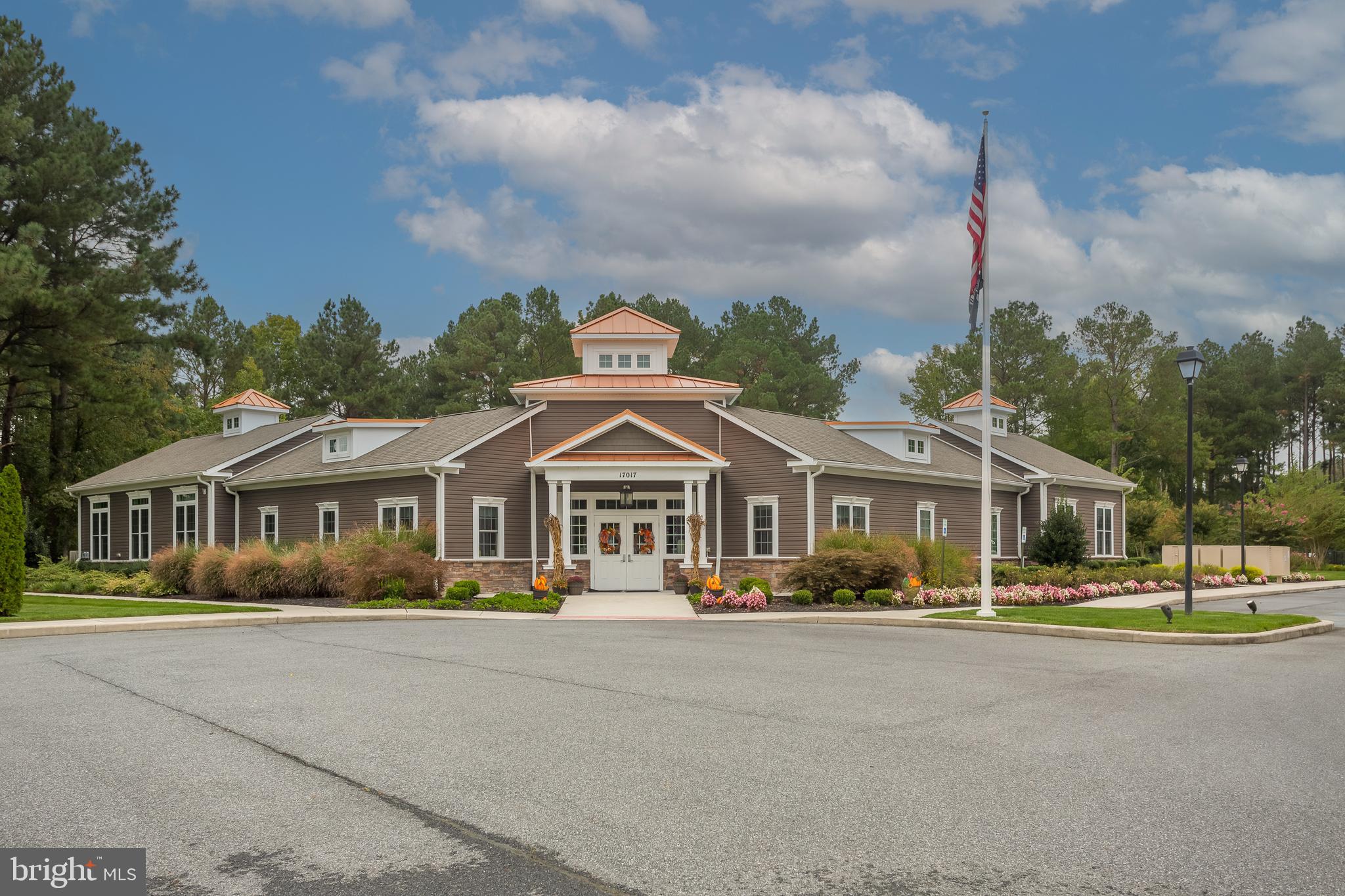 HAWTHORNE - Residential