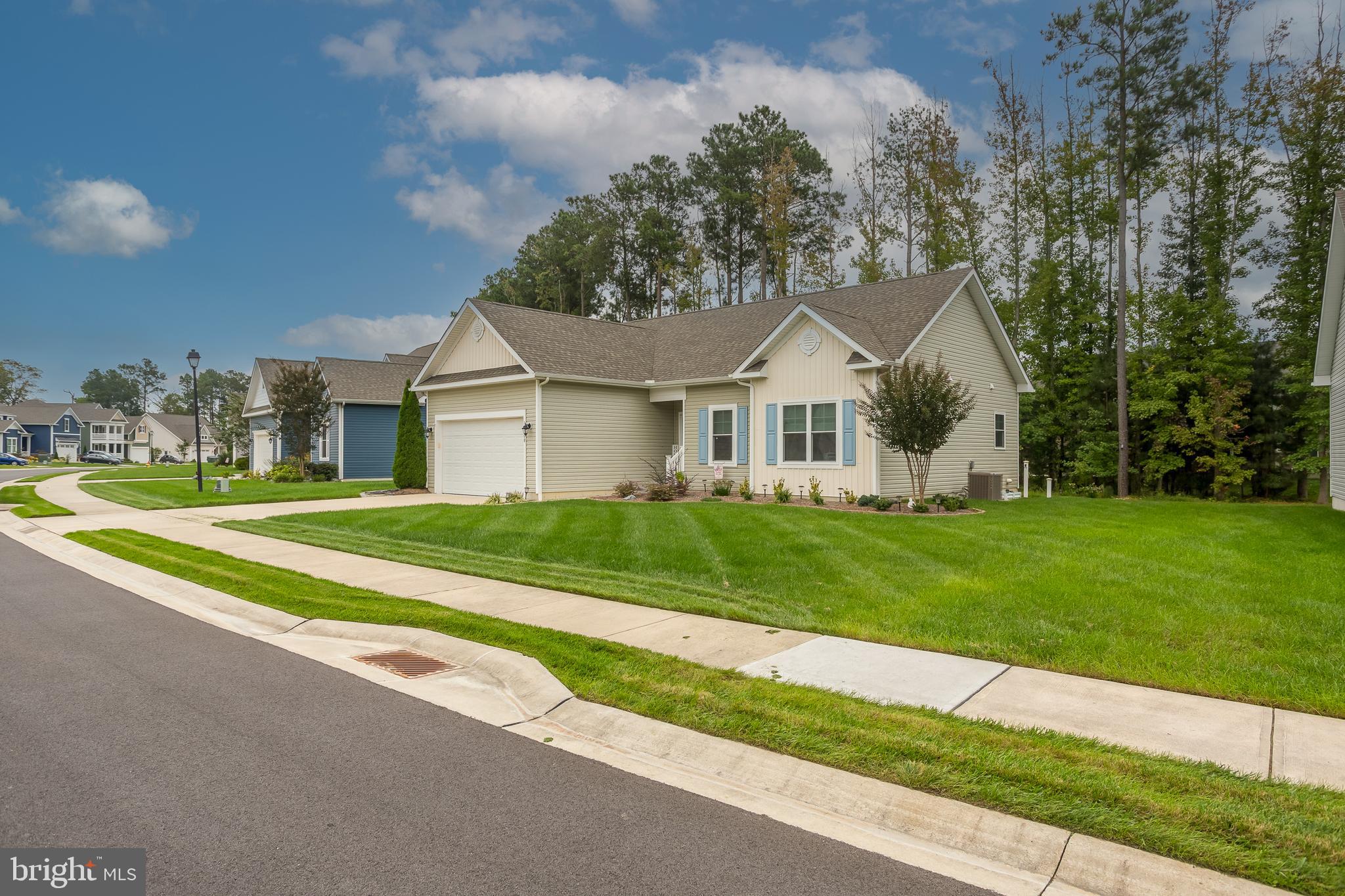 HAWTHORNE - Residential