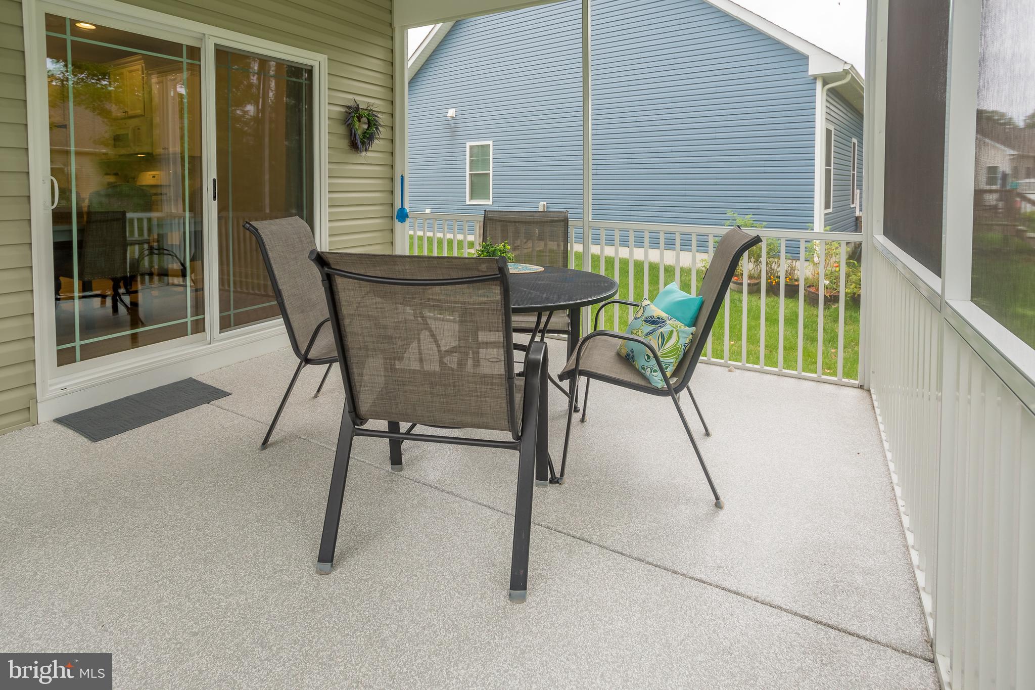 HAWTHORNE - Residential