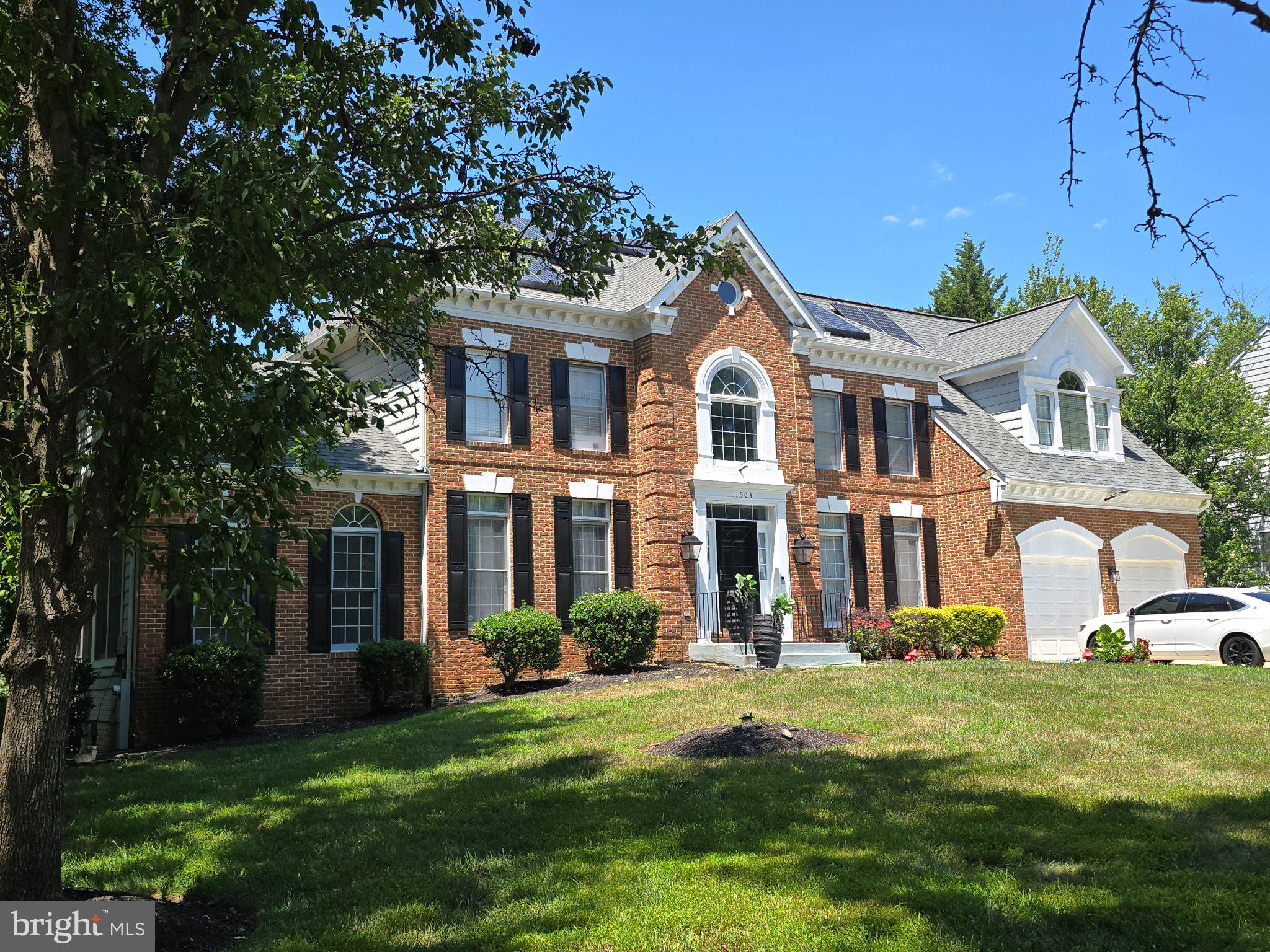 11904 SHADYSTONE TERRACE