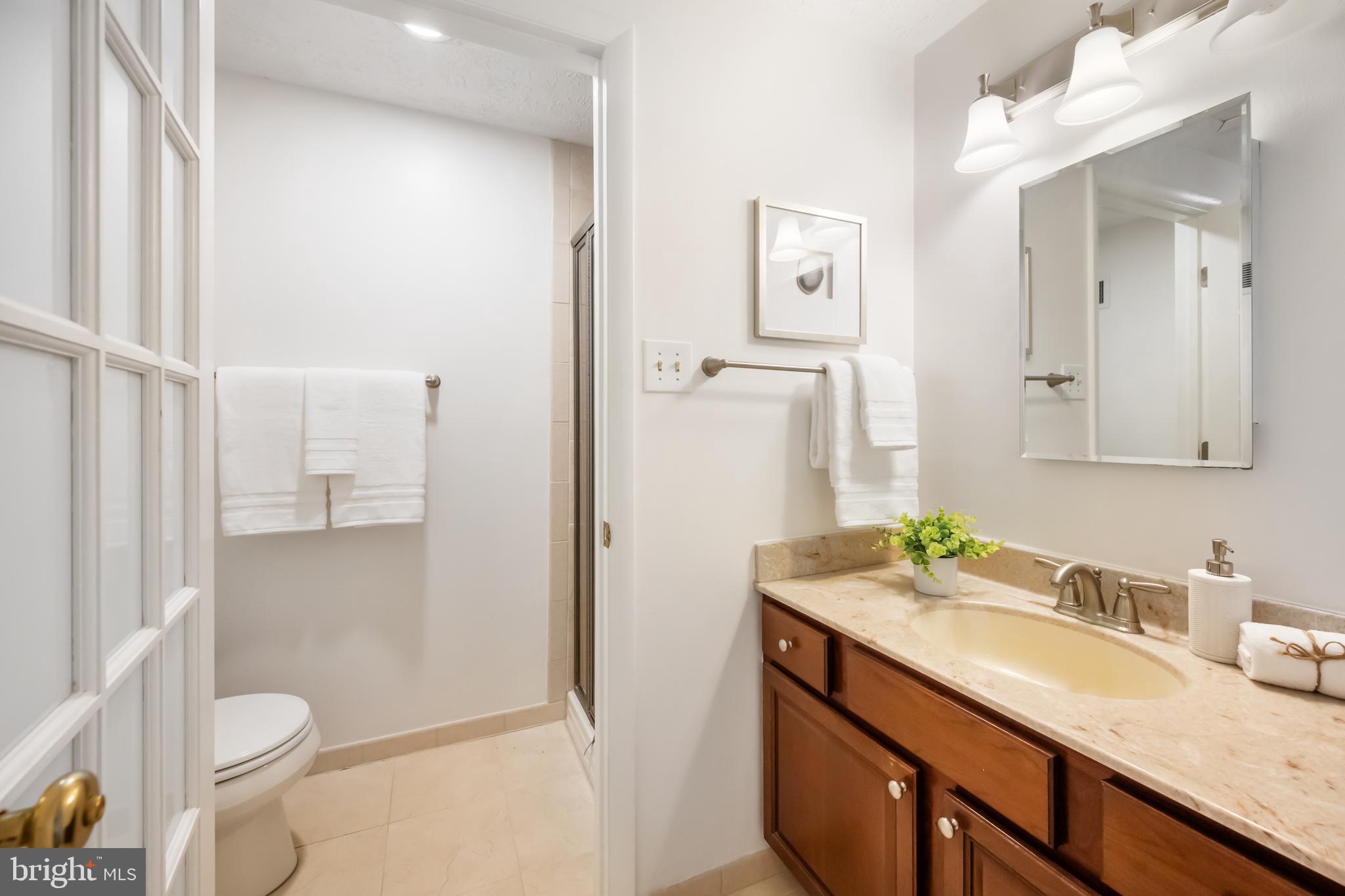 NEWINGTON FOREST - Residential